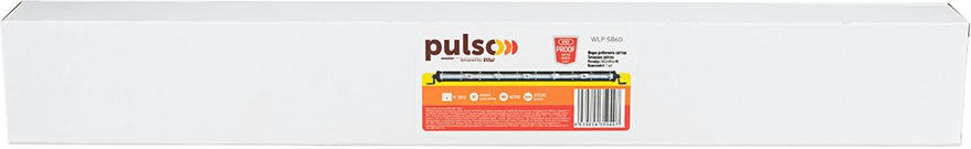 Фара робочого світла PULSO Spot 10-36В 6000К 542x45x40мм (WLP-SB60)фото5
