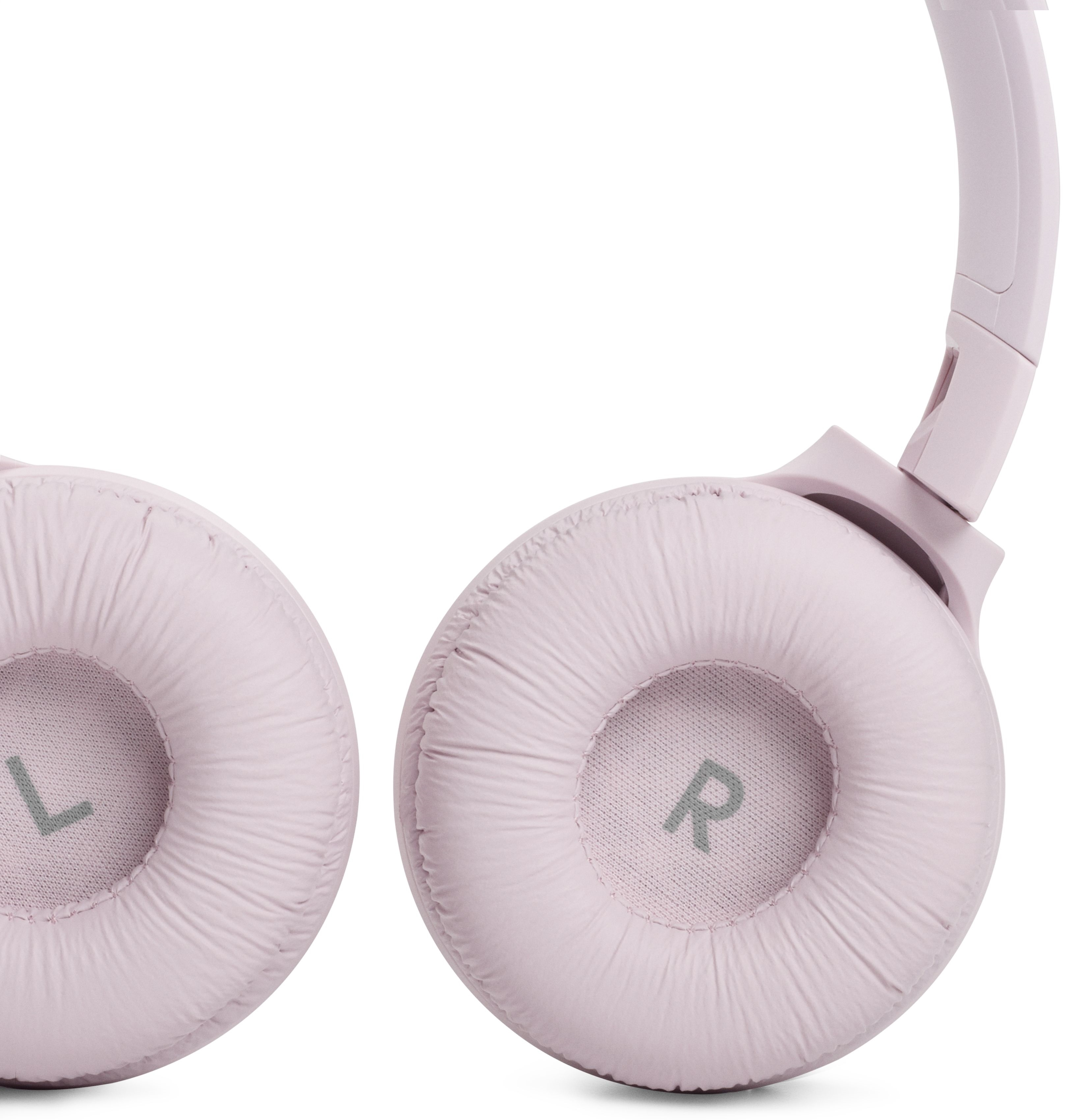 Навушники Bluetooth JBL Tune 510 BT Rose (JBLT510BTROSEU)фото7