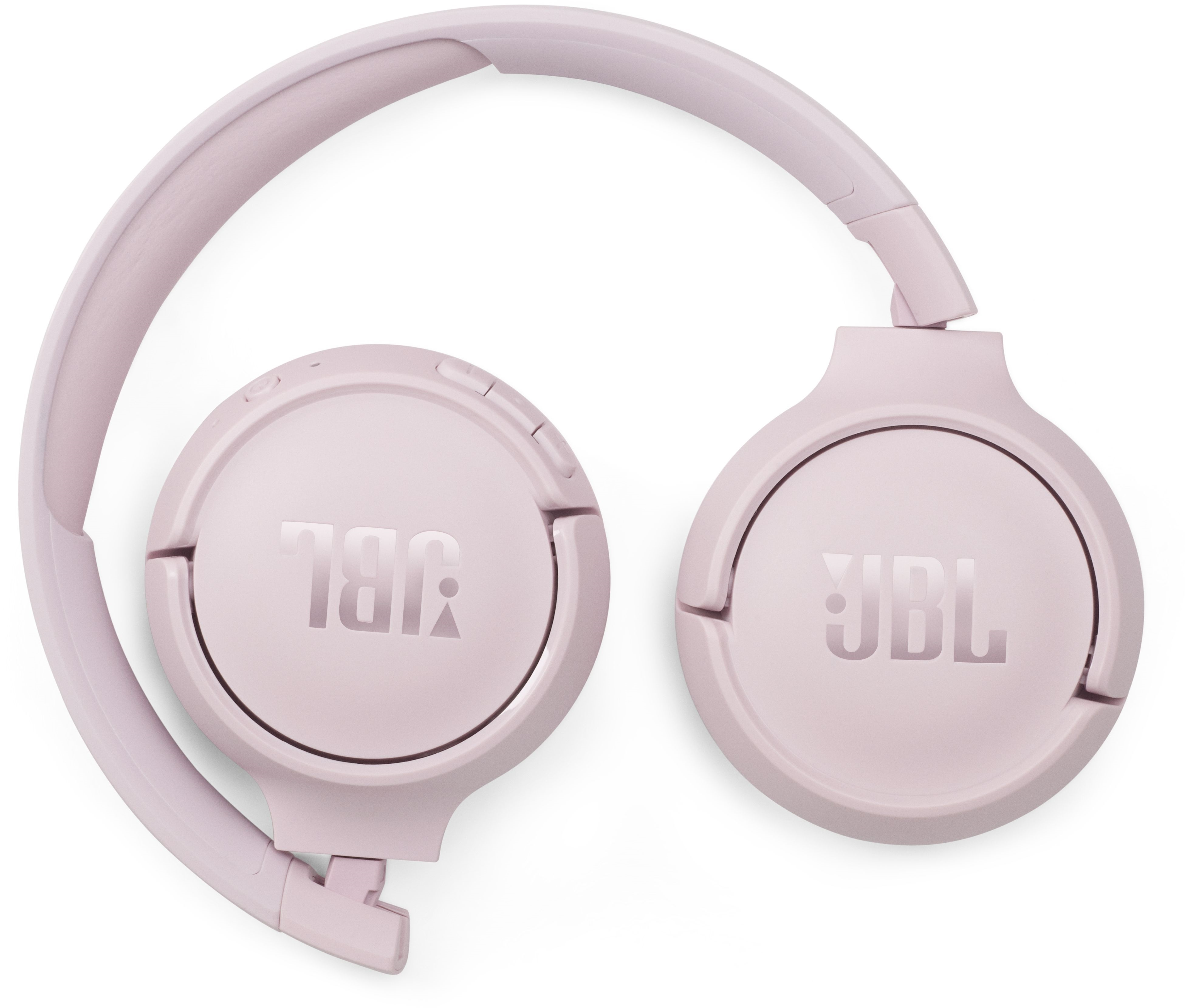 Наушники Bluetooth JBL Tune 510 BT Rose (JBLT510BTROSEU) фото 9