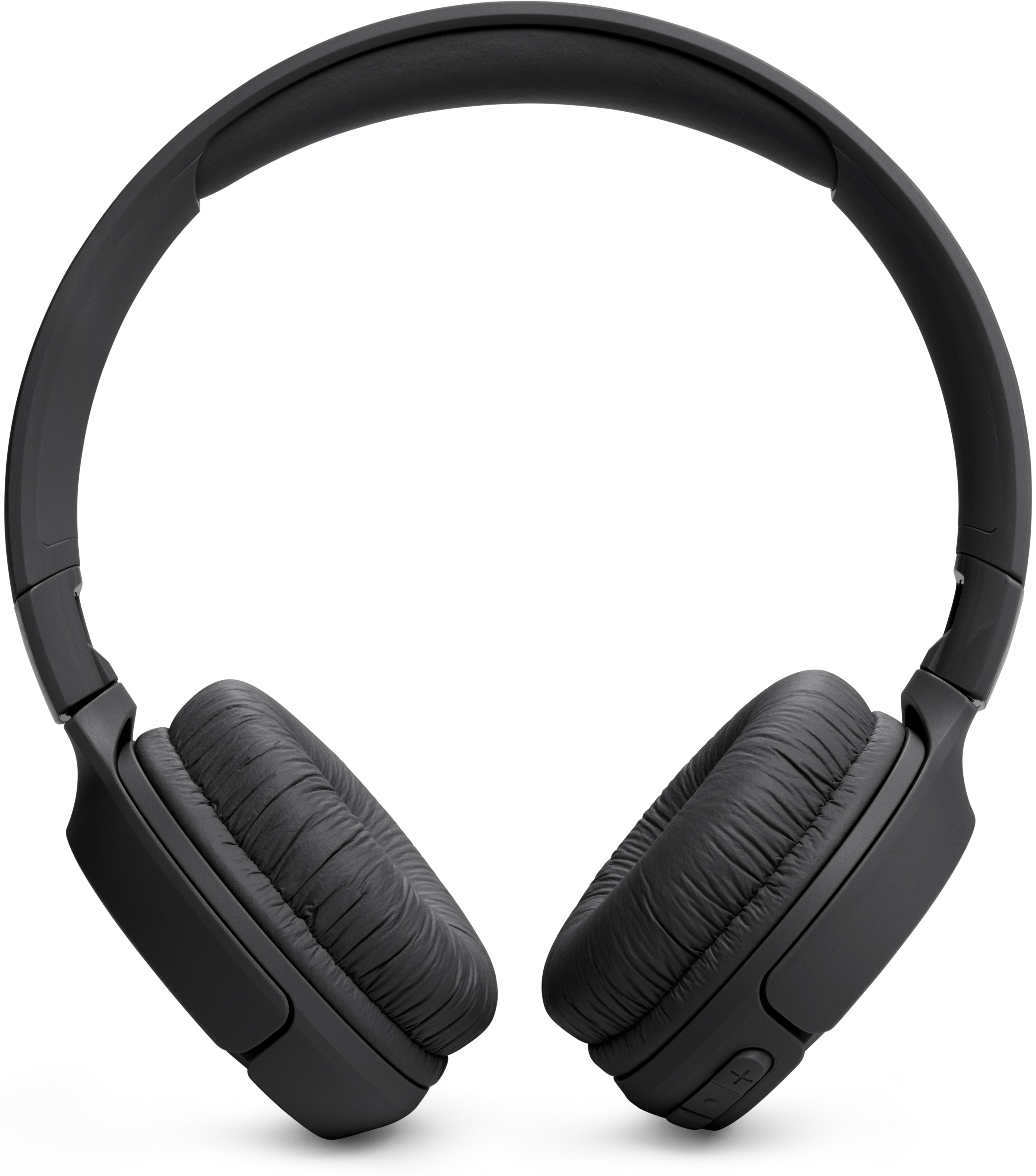 Наушники Bluetooth JBL Tune 520 BT Black (JBLT520BTBLKEU) фото 2