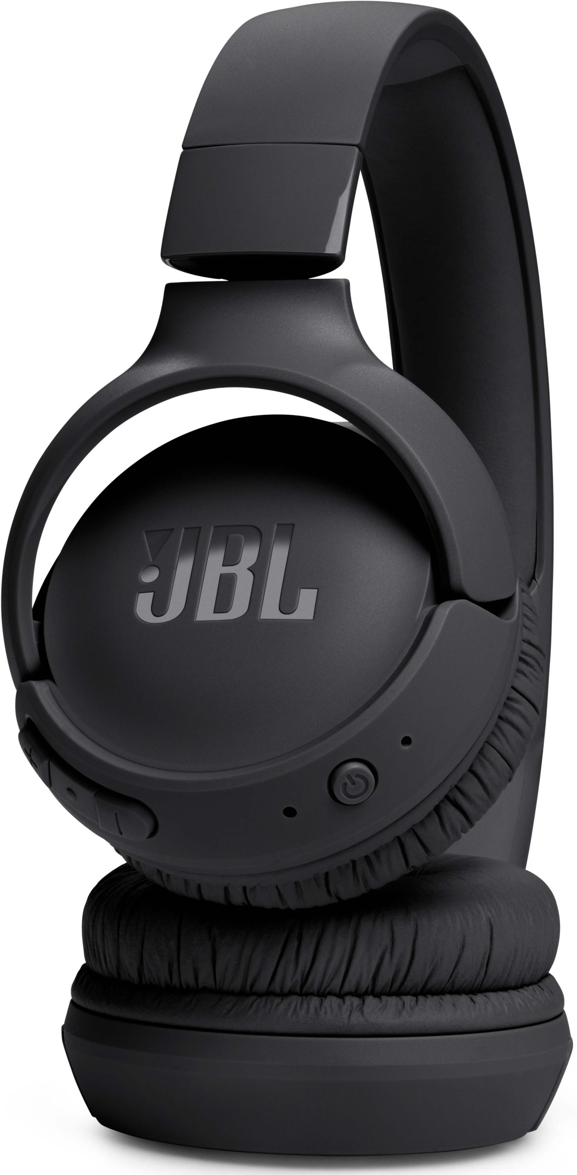 Навушники Bluetooth JBL Tune 520 BT Black (JBLT520BTBLKEU)фото6