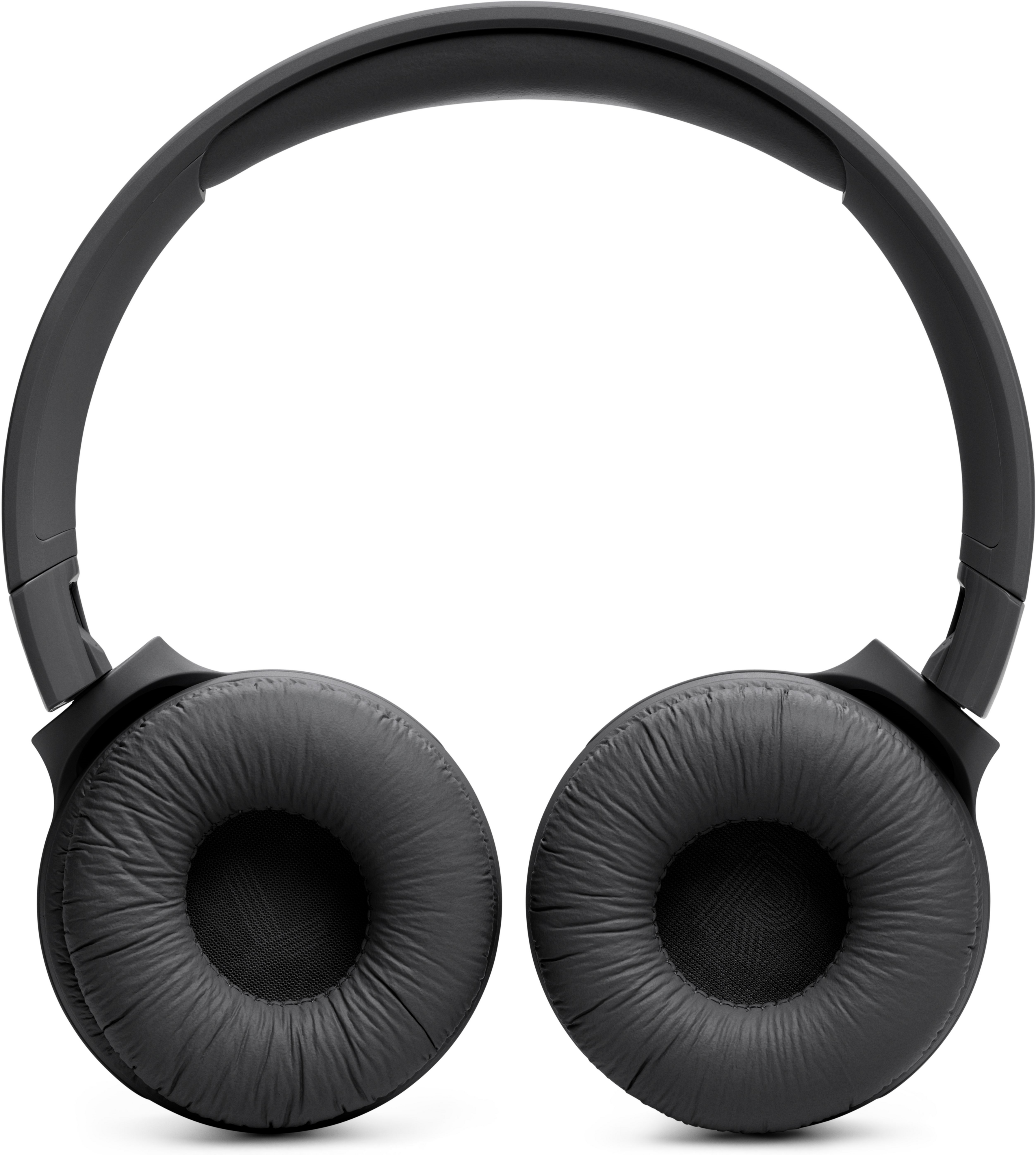 Навушники Bluetooth JBL Tune 520 BT Black (JBLT520BTBLKEU)фото7