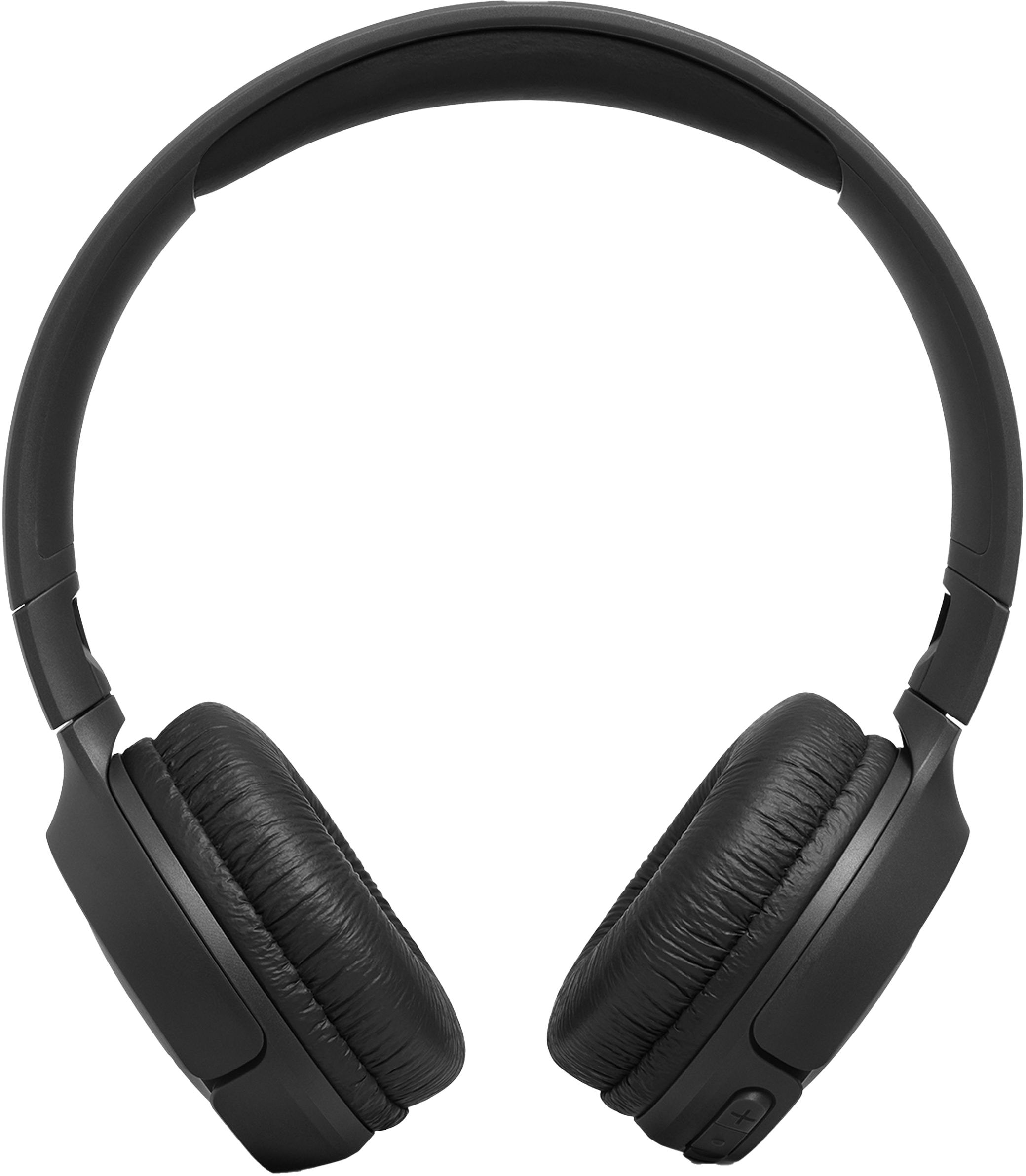 Навушники Bluetooth JBL Tune 560 BT Black (JBLT560BTBLK)фото2