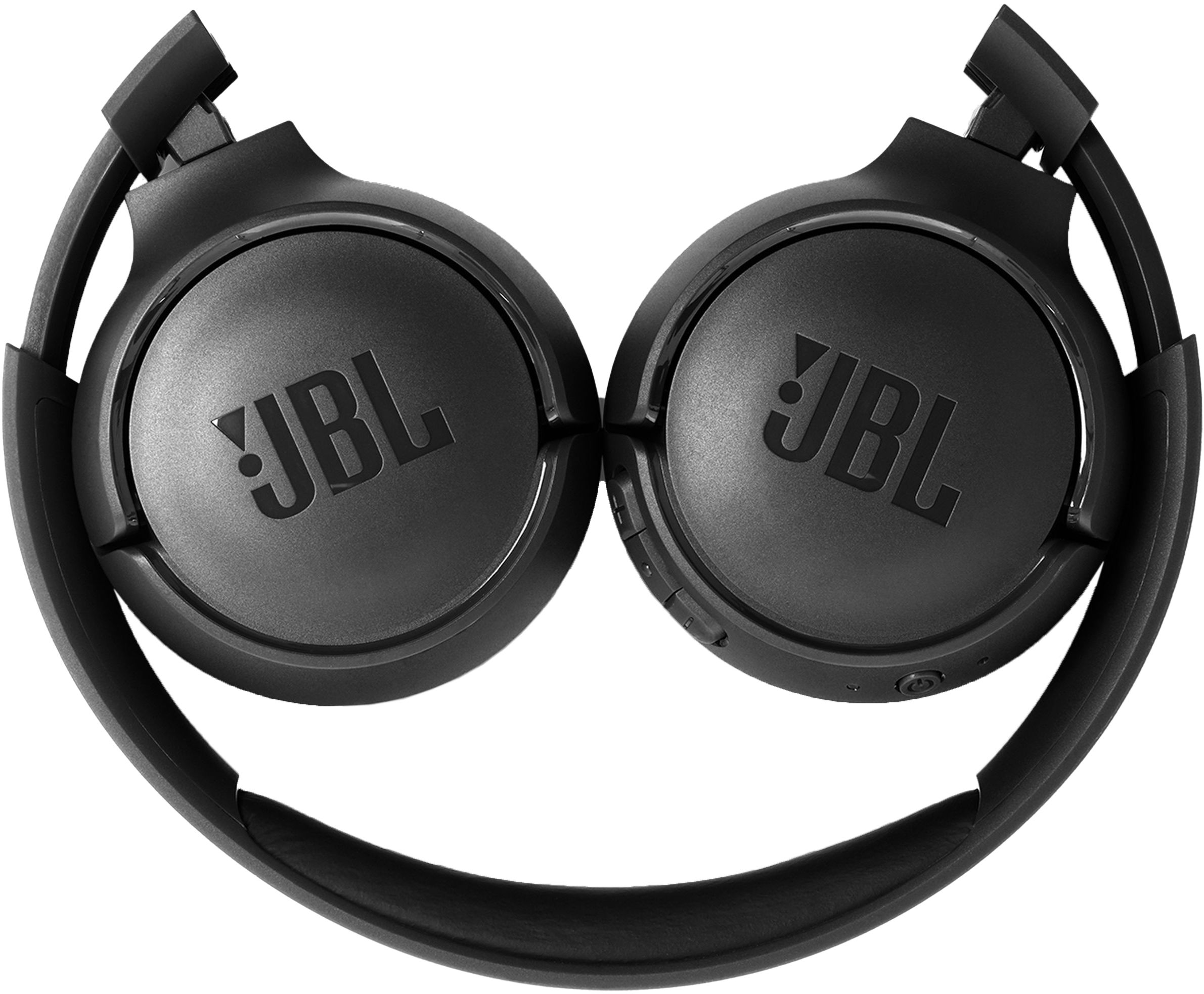 Навушники Bluetooth JBL Tune 560 BT Black (JBLT560BTBLK)фото8