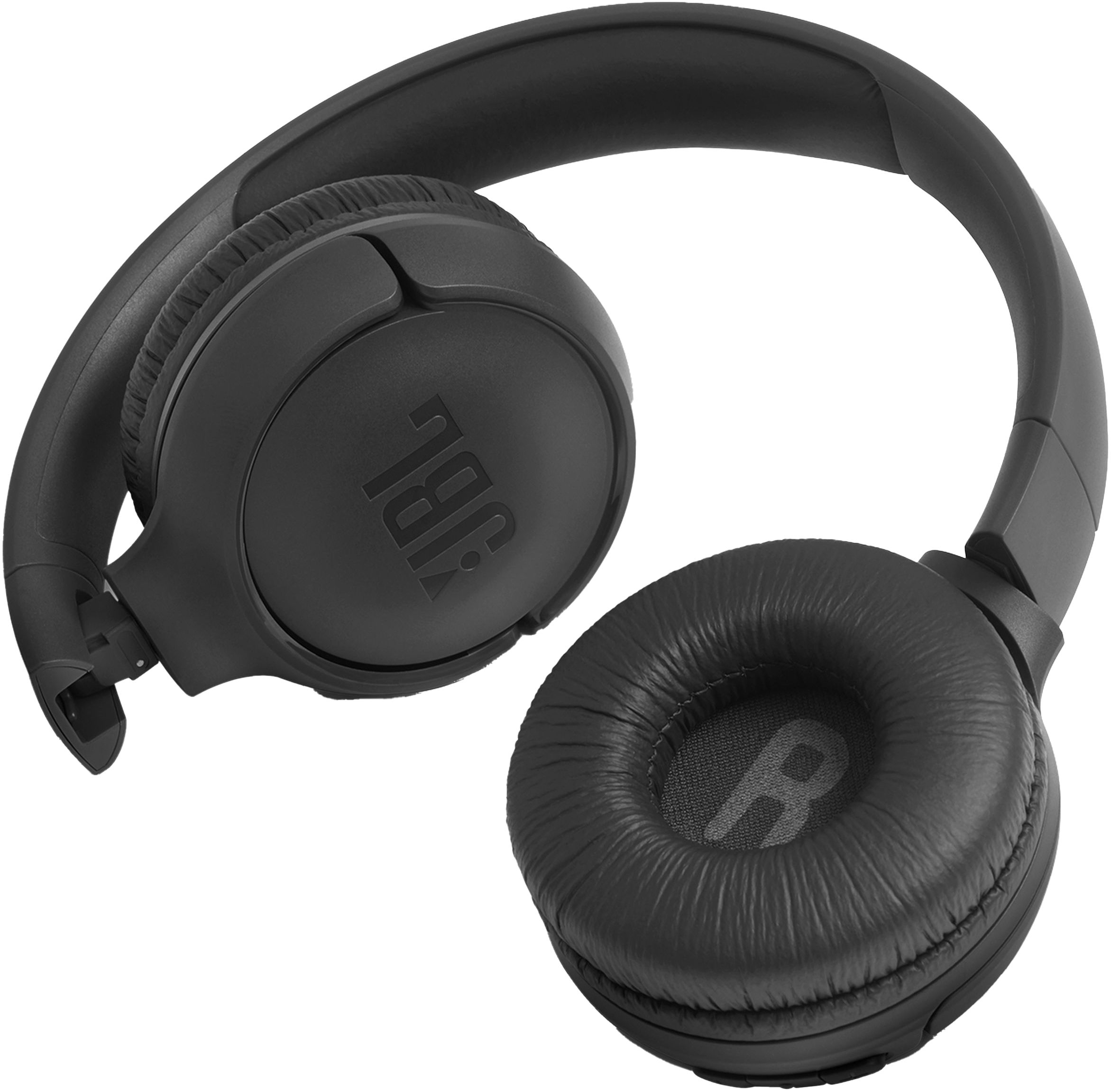 Навушники Bluetooth JBL Tune 560 BT Black (JBLT560BTBLK)фото6