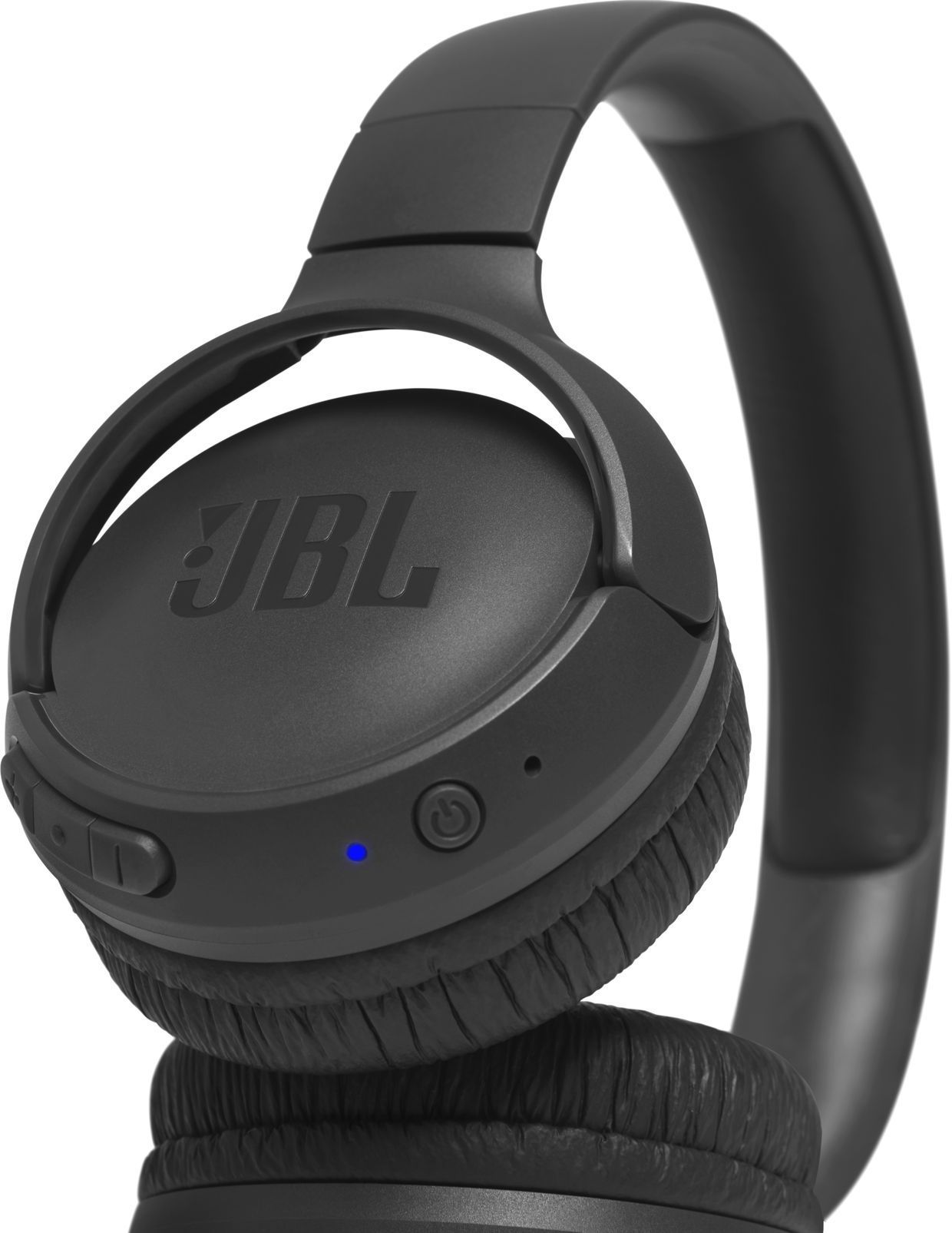 Наушники Bluetooth JBL Tune 560 BT Black (JBLT560BTBLK) фото 4
