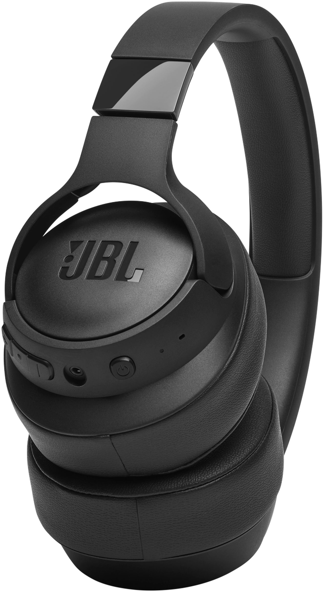 Наушники Bluetooth JBL Tune 710 BT Black (JBLT710BTBLK) фото 5