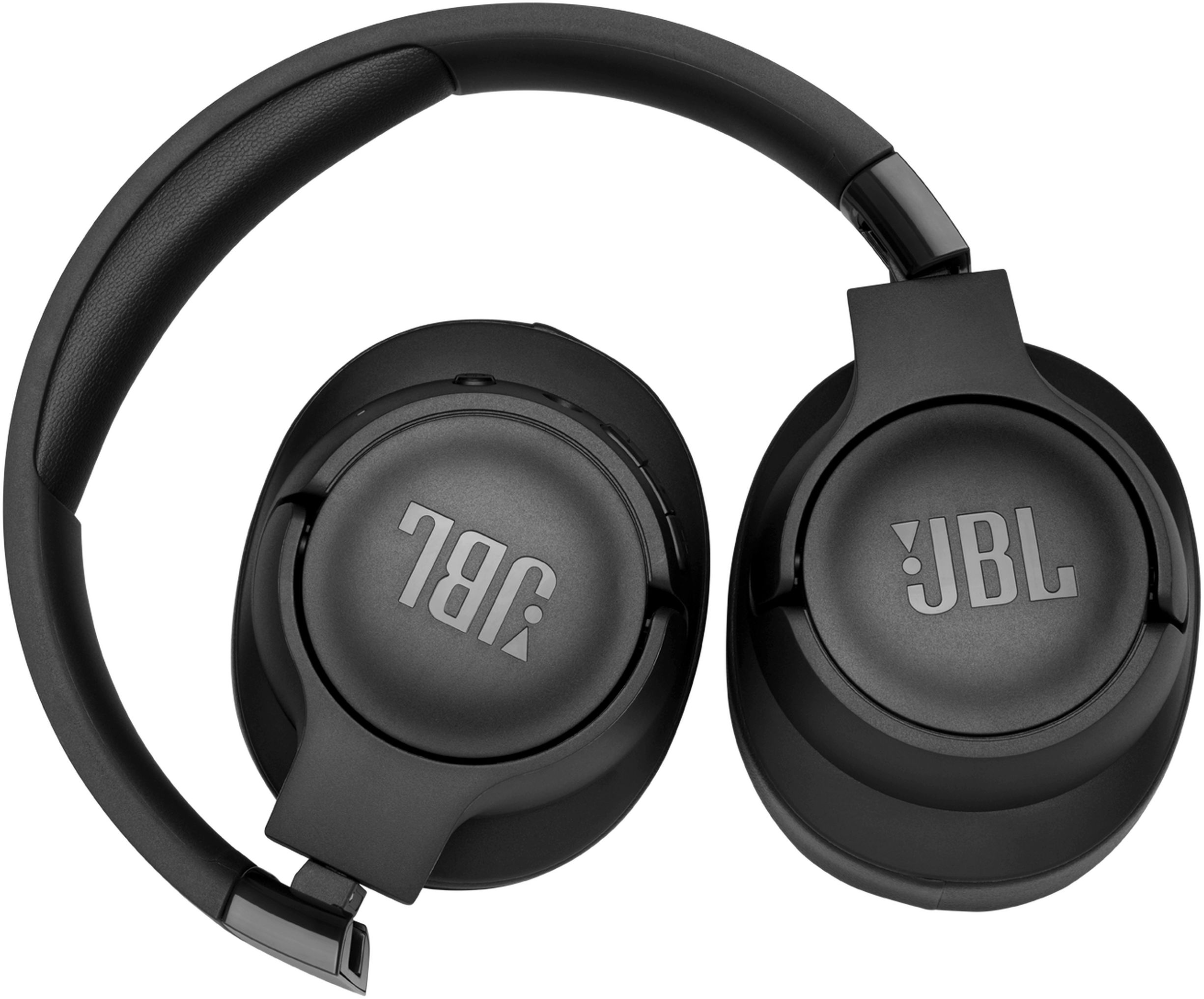 Навушники Bluetooth JBL Tune 710 BT Black (JBLT710BTBLK)фото8