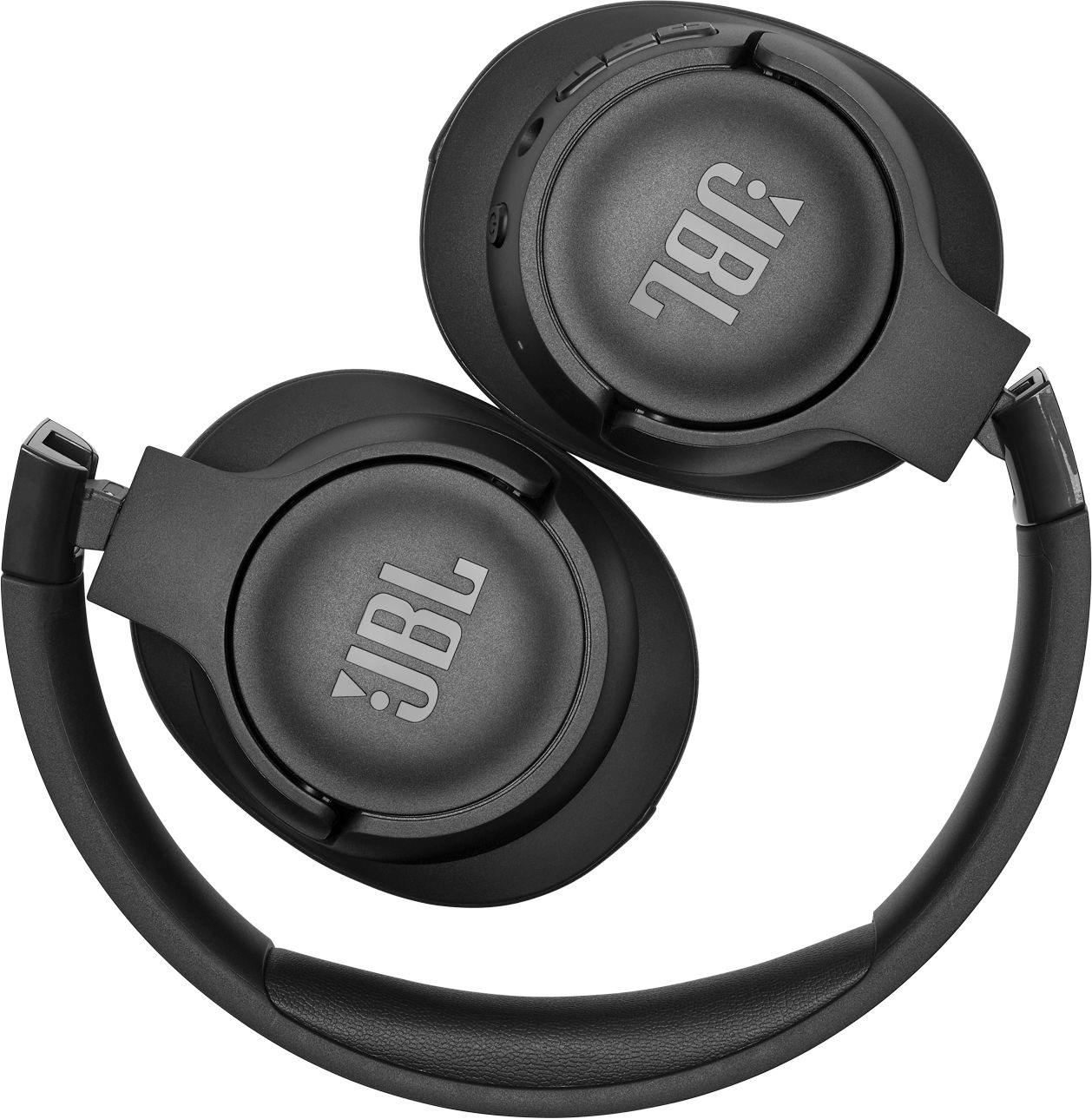 Навушники Bluetooth JBL Tune 710 BT Black (JBLT710BTBLK)фото9