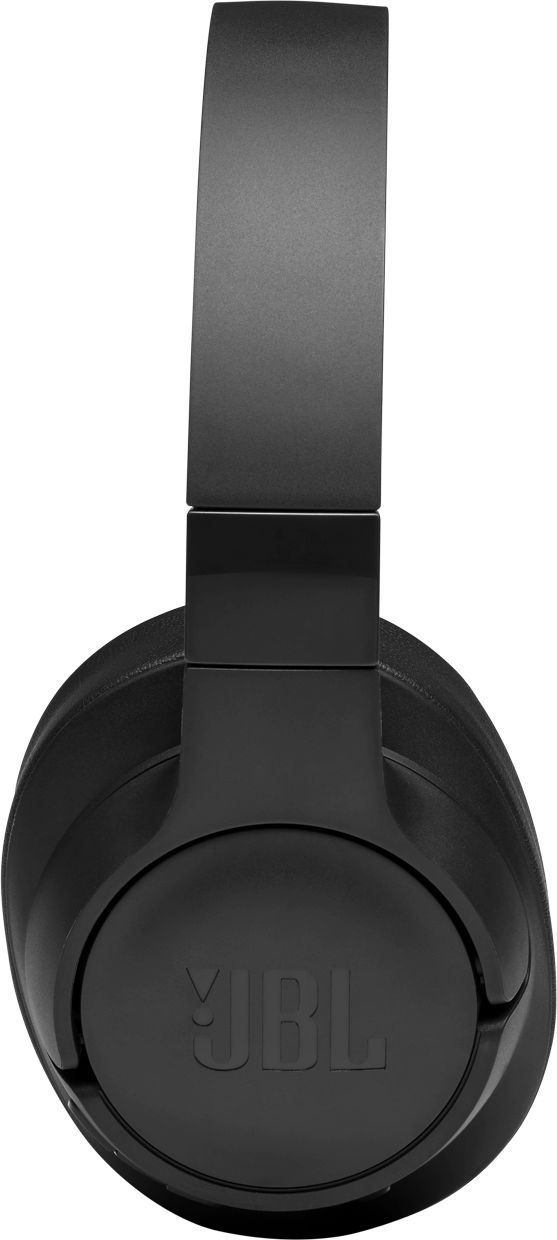 Навушники Bluetooth JBL Tune 710 BT Black (JBLT710BTBLK)фото4