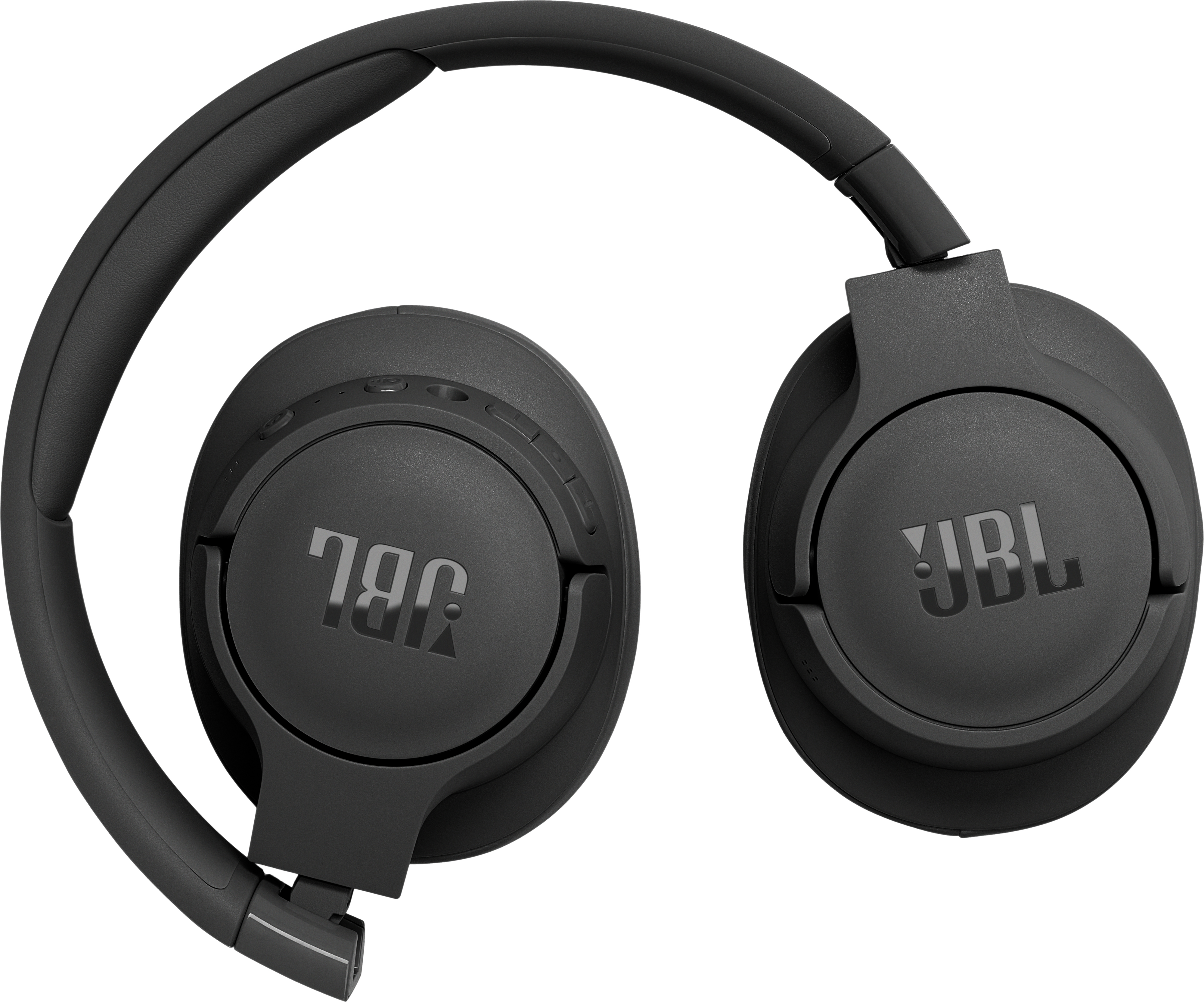 Навушники Bluetooth JBL Tune 770 NC Black (JBLT770NCBLK)фото9