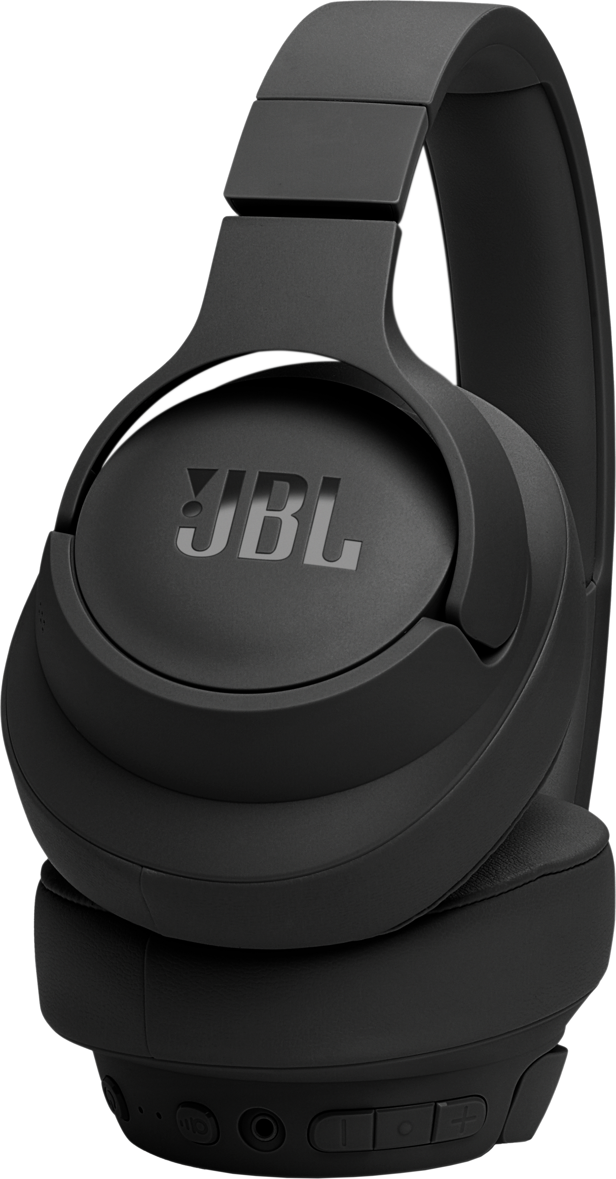 Навушники Bluetooth JBL Tune 770 NC Black (JBLT770NCBLK)фото6