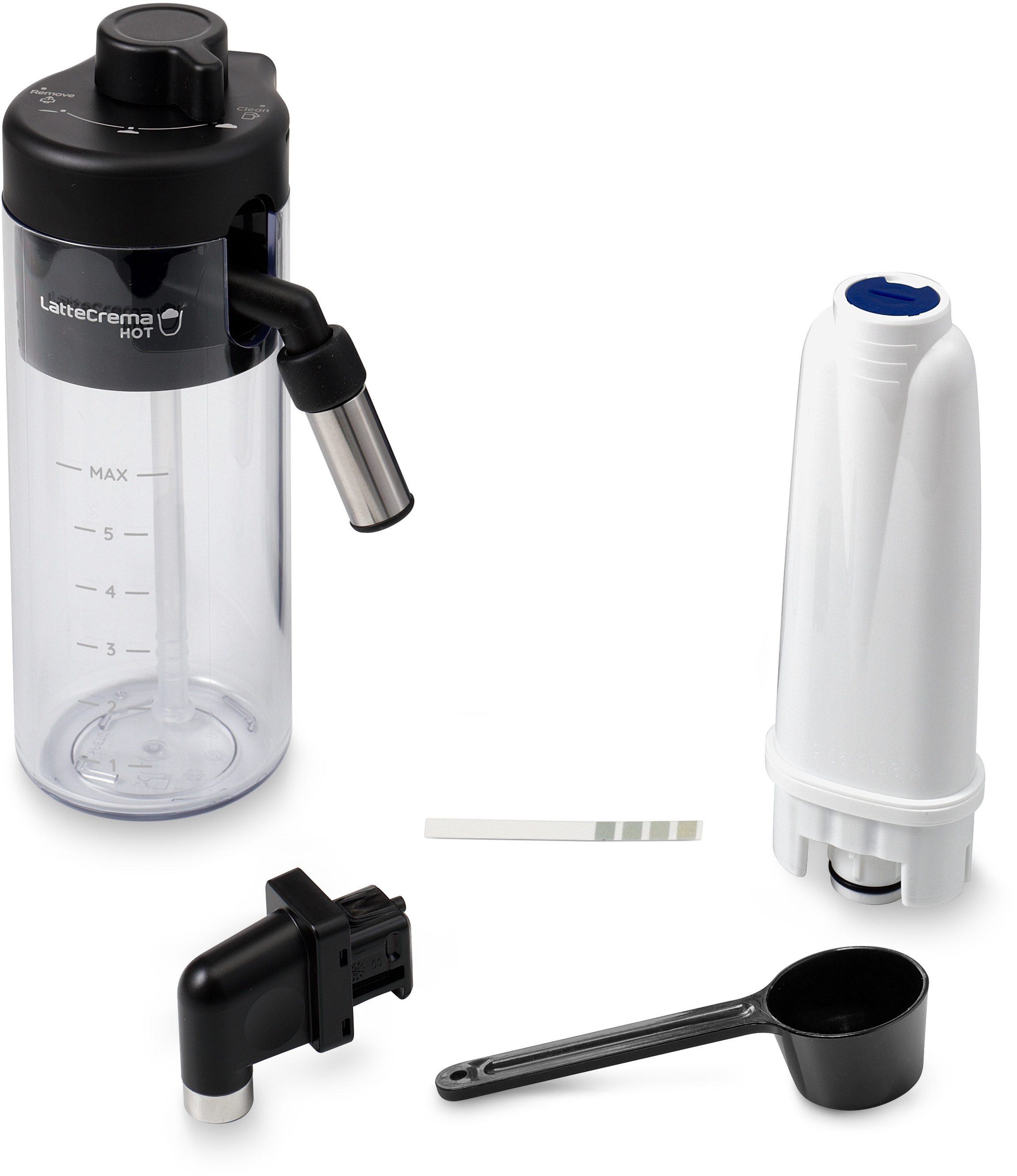 Кофемашина Delonghi Magnifica Plus ECAM320.60.B фото 6