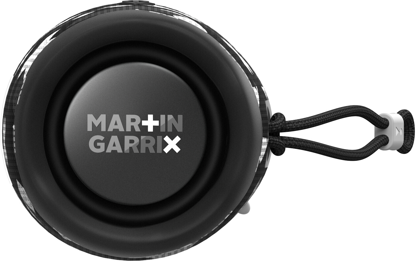 Портативная акустика JBL Flip 6 Martin Garrix (JBLFLIP6MG) фото 7