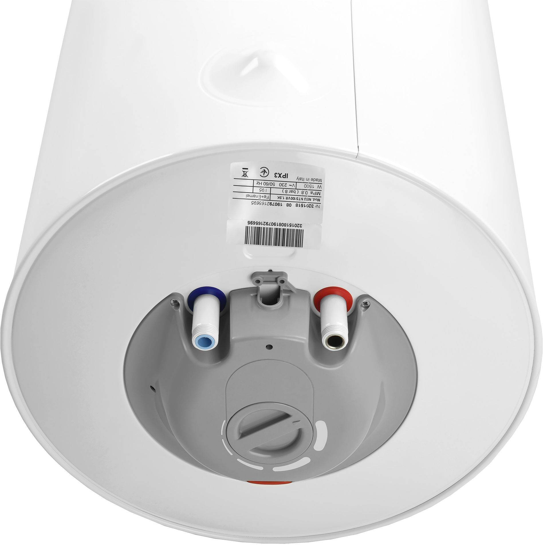 Бойлер ARDESTO NEU NTS 100 V 1.5K EU2 (4015007)фото