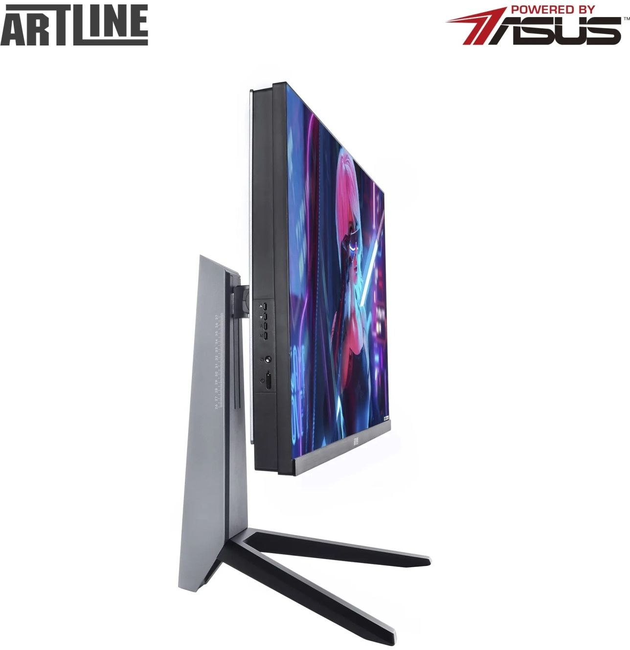 Моноблок 27" ARTLINE Gaming G77 (G77v53) фото 12