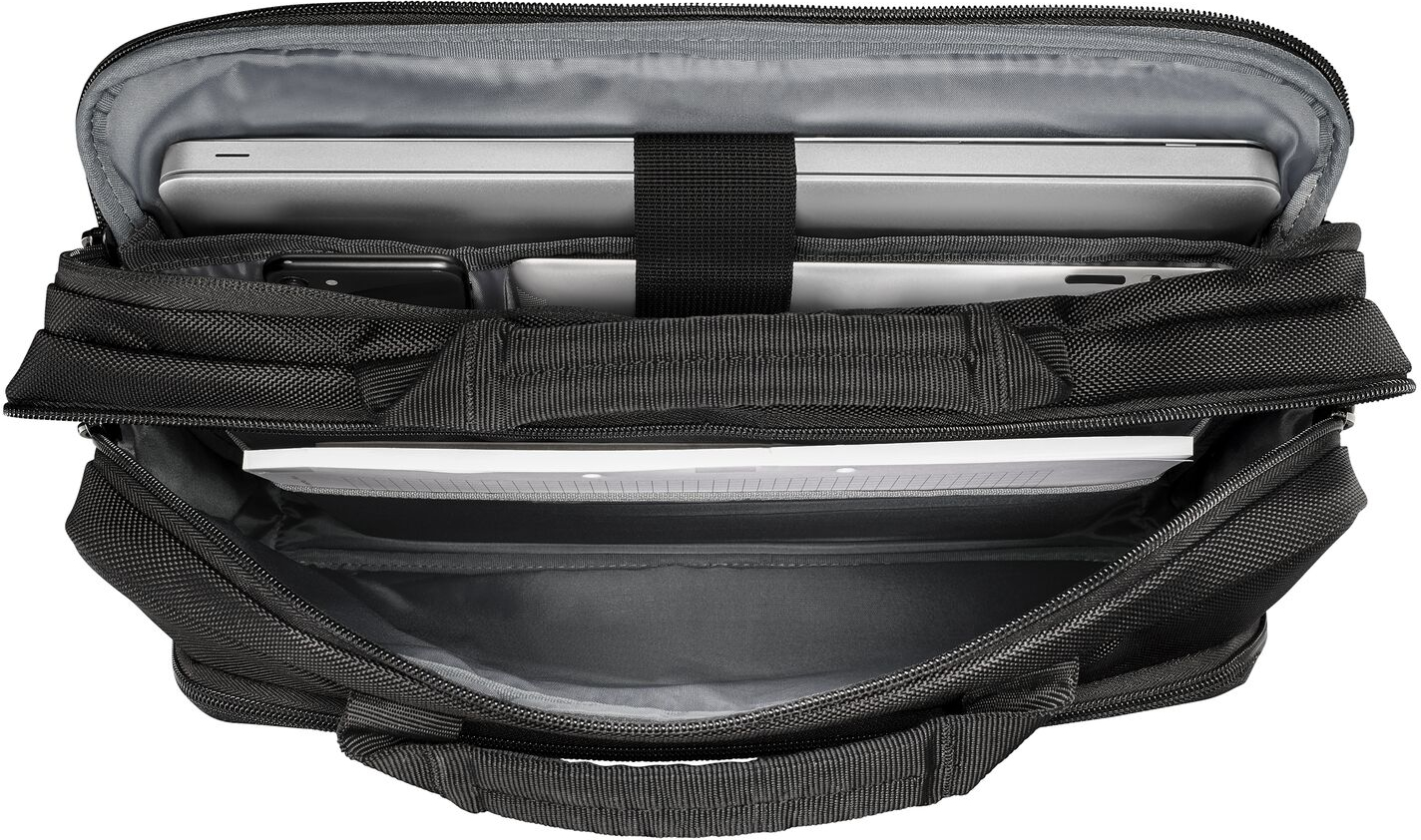 Сумка для ноутбука Wenger XE Brief 16" Black (653300) фото 7