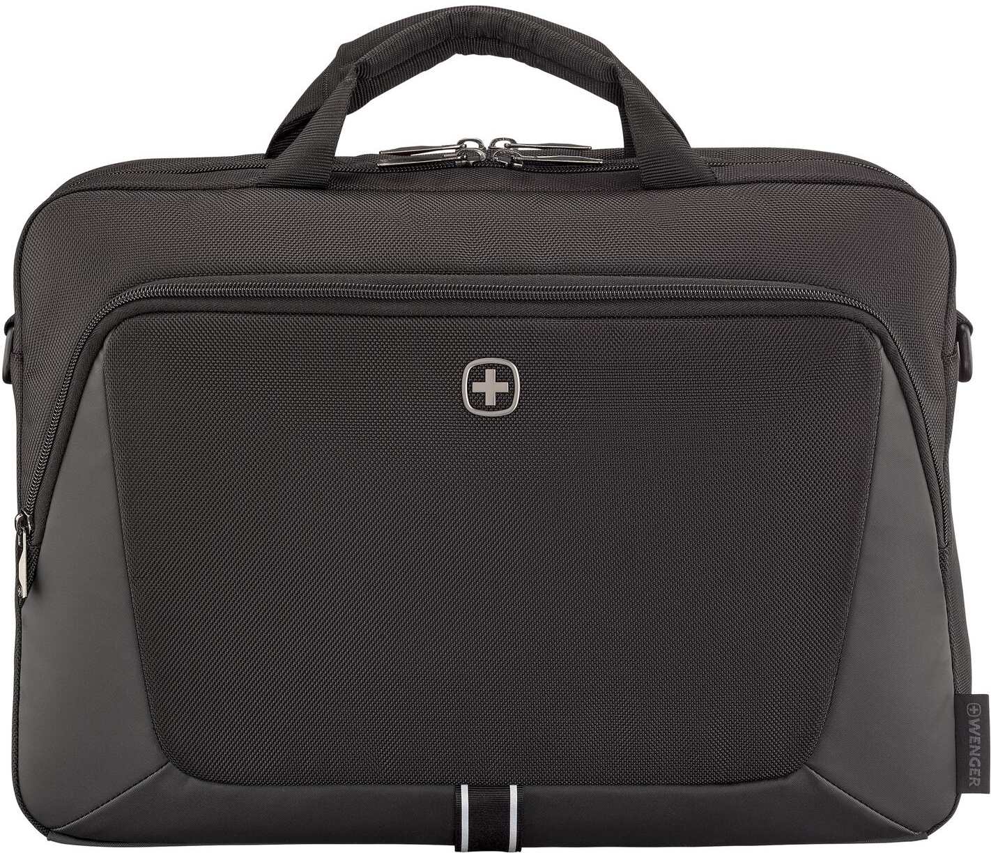 Сумка для ноутбука Wenger XE Brief 16" Black (653300)фото4