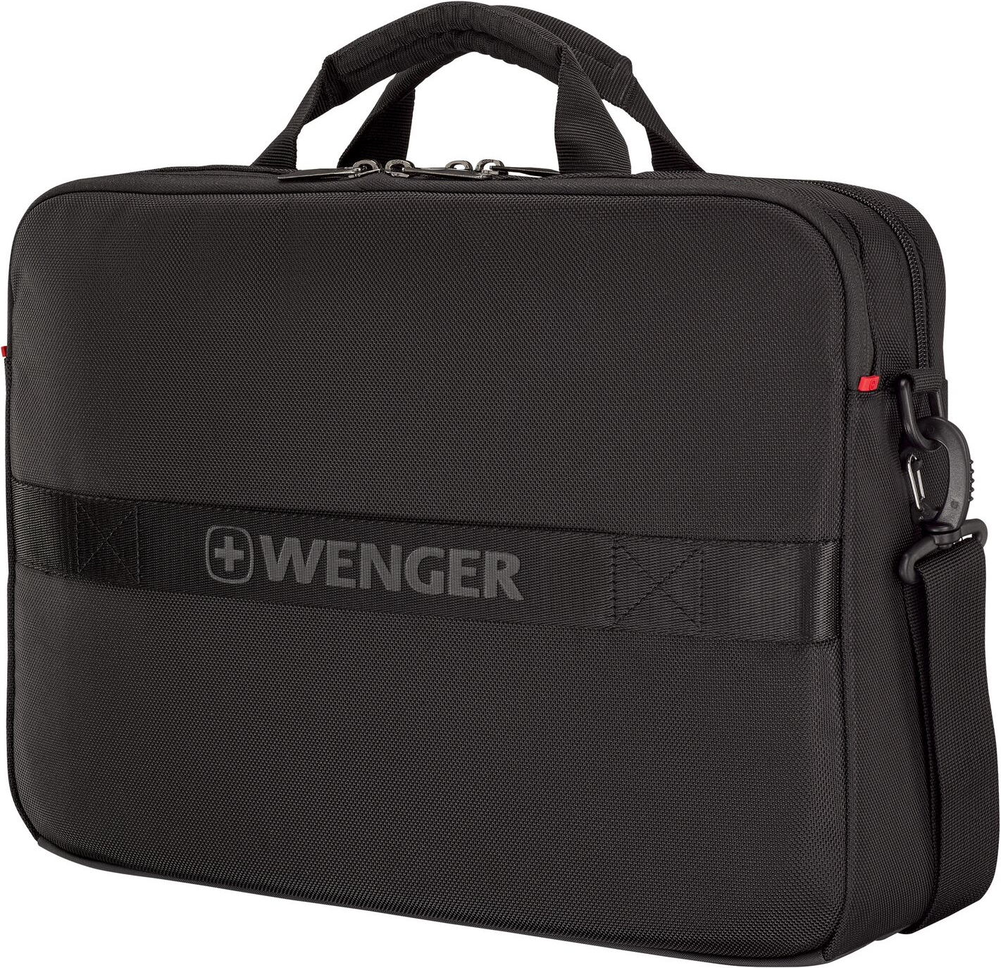 Сумка для ноутбука Wenger XE Brief 16" Black (653300) фото 5