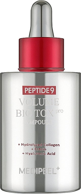 Cыворотка для лица ампульная Medi-Peel Peptide 9 Volume Biotox 100мл фото 2