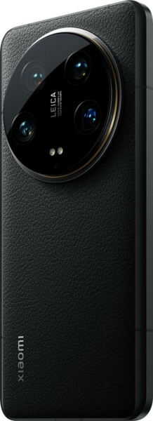 Смартфон Xiaomi 14 Ultra 16/512GB Black (1033208) – купить в