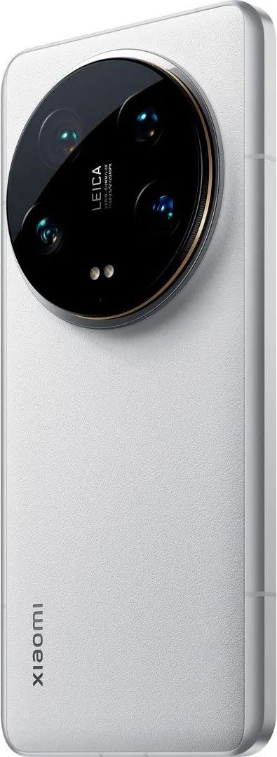 Смартфон Xiaomi 14 Ultra 16/512GB White (1033209)фото5