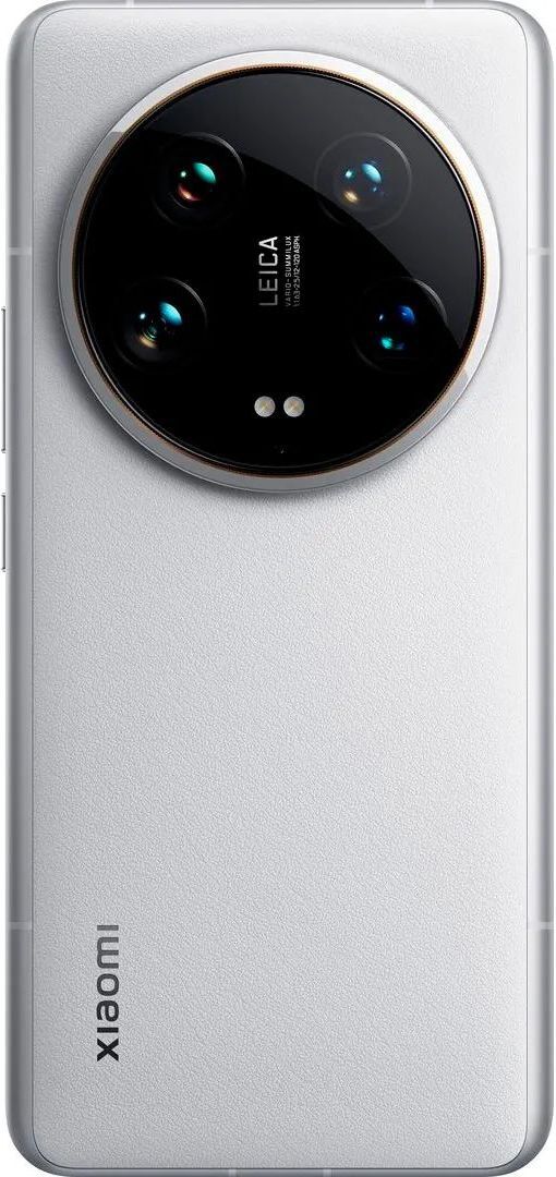 Смартфон Xiaomi 14 Ultra 16/512GB White (1033209)фото6