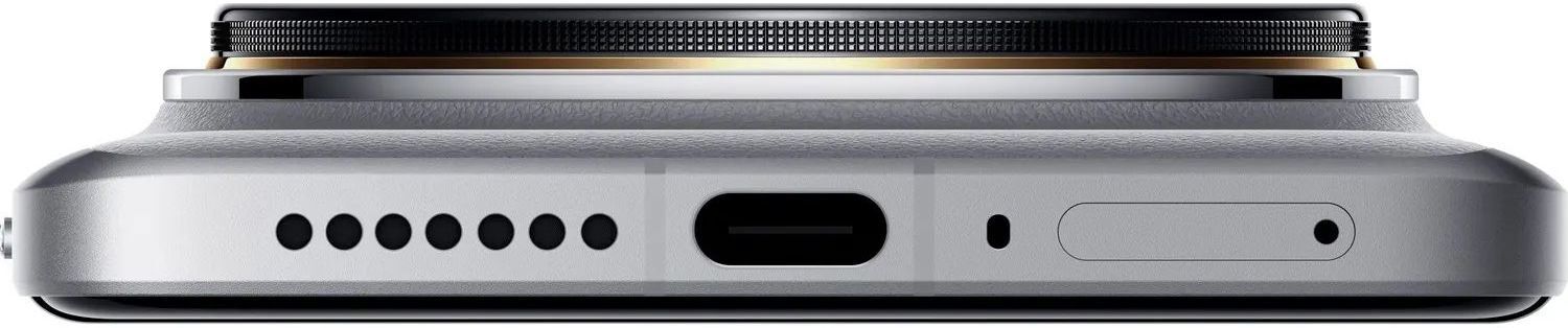 Смартфон Xiaomi 14 Ultra 16/512GB White (1033209)фото11