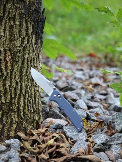 Ніж складаний Firebird FB7601-GYфото8