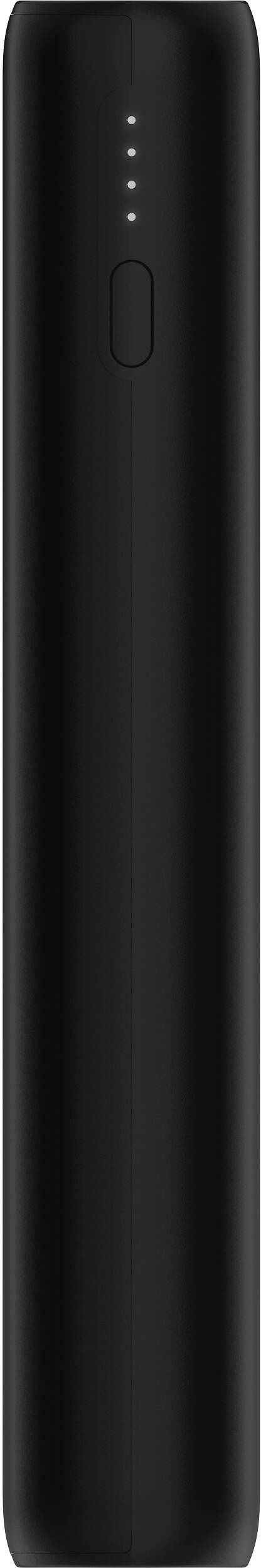 Портативний зарядний пристрій Power Bank Belkin 20000mAh 20Вт 2хUSB-A/USB-C Black (BPB014BTBK)фото3