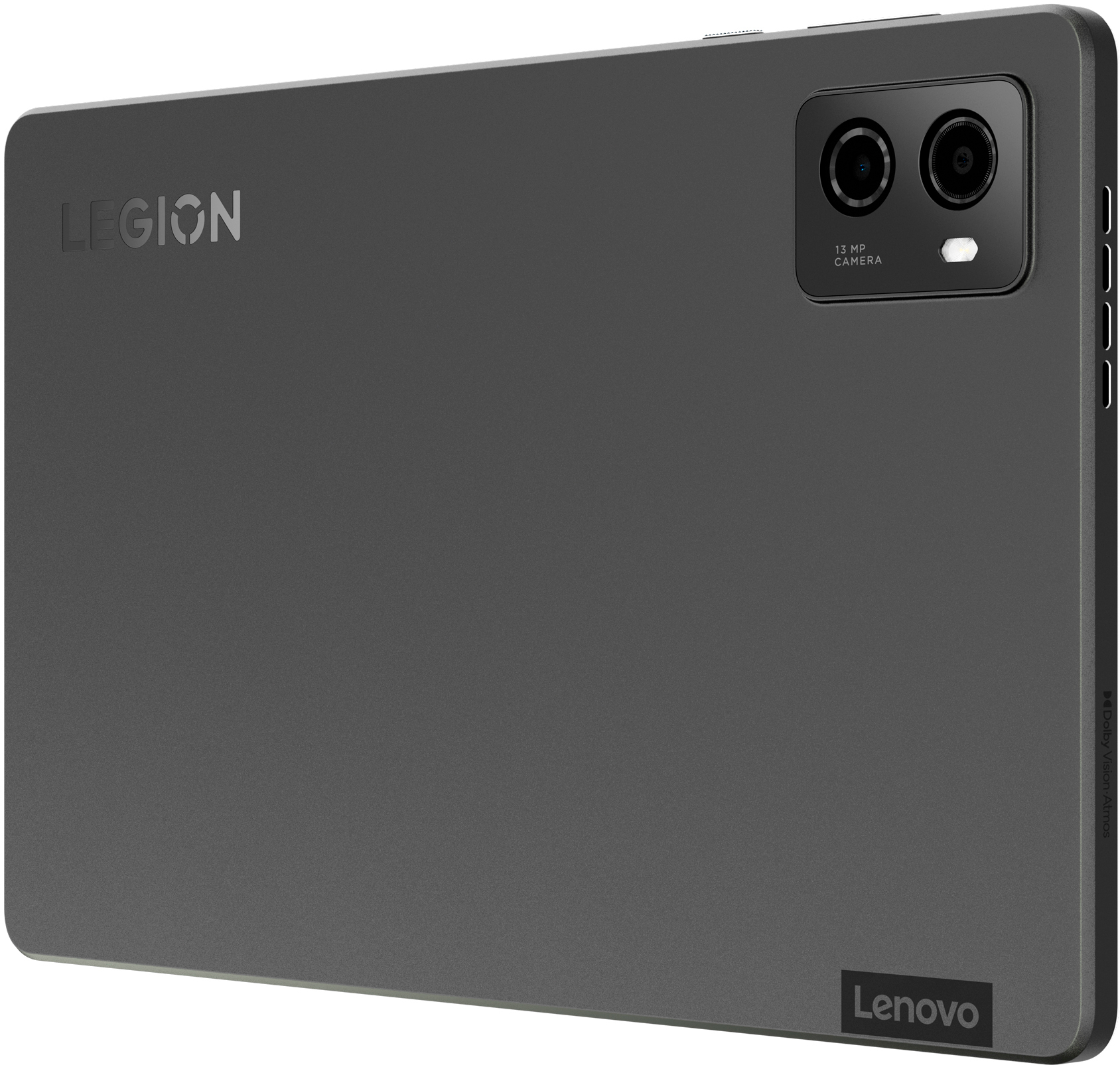 Планшет Lenovo Legion Tab 12/256Gb Storm Grey + Caseфото6