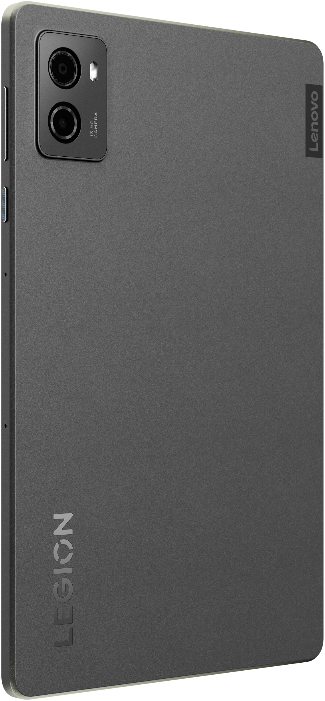 Планшет Lenovo Legion Tab 12/256Gb Storm Grey + Case фото 9