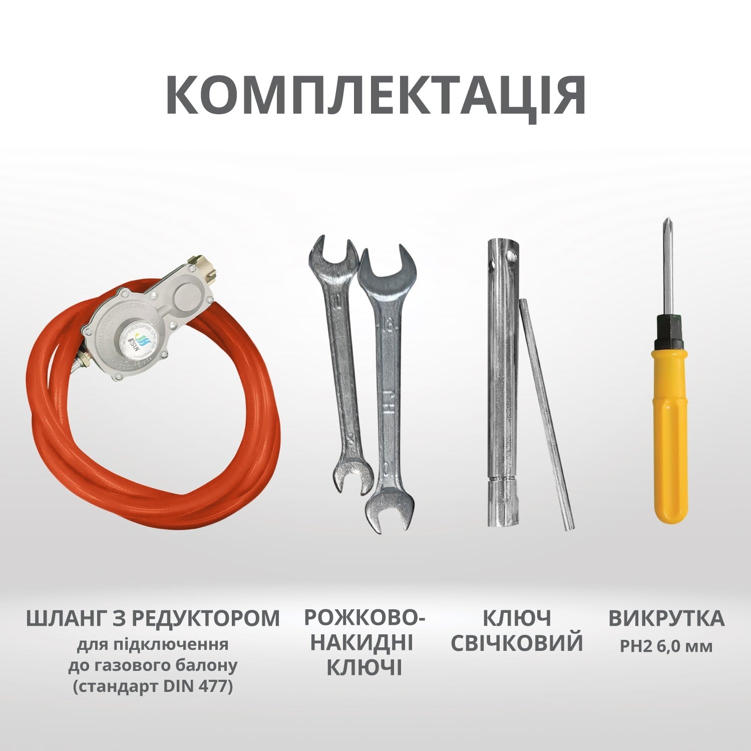 Генератор газово-бензиновий інверторний Konner&amp;Sohnen KS 4100iEG (KS4100IEG)фото