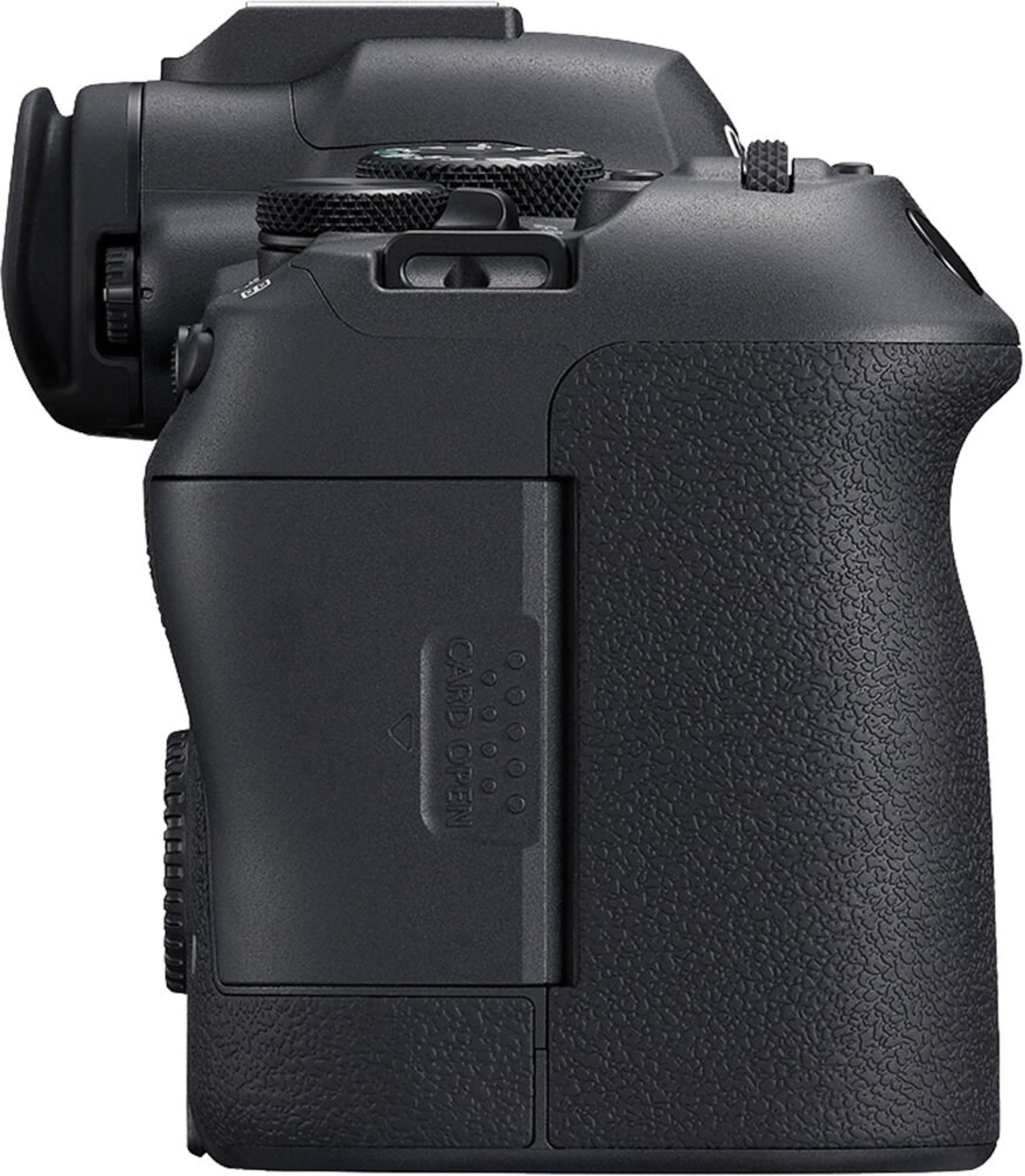 Фотоаппарат CANON EOS R6 Mark II + 24-70 mm f/2.8 L IS USM (5666C031RF2470) фото 6