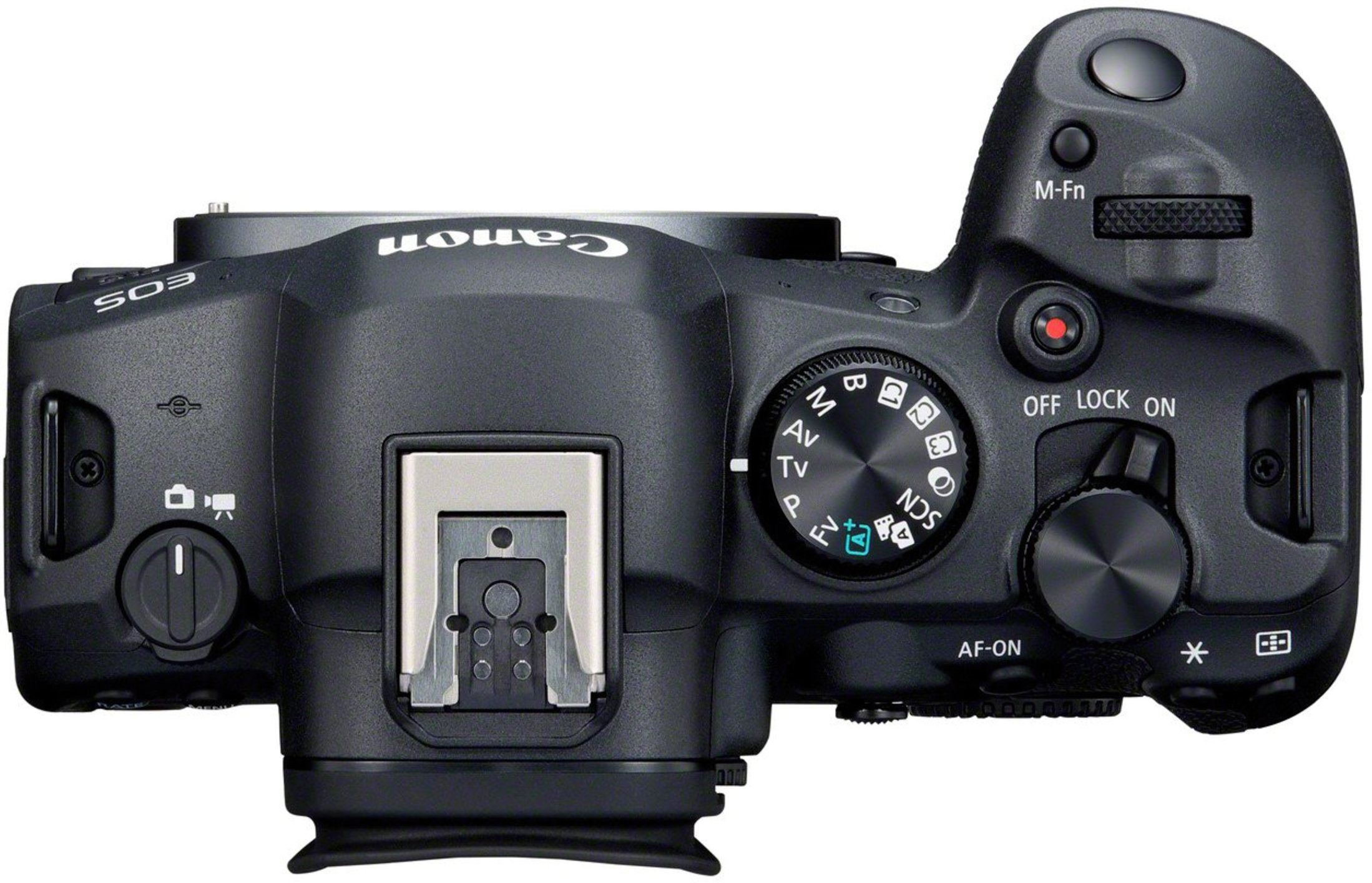 Фотоаппарат CANON EOS R6 Mark II + 24-70 mm f/2.8 L IS USM (5666C031RF2470) фото 7