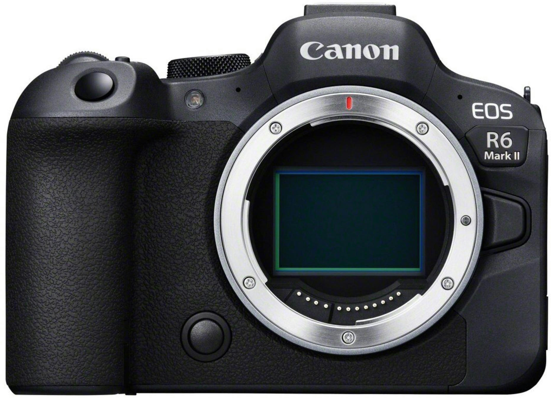 Фотоапарат CANON EOS R6 Mark II + 24-70 мм f/2.8 L IS USM (5666C031RF2470)фото2
