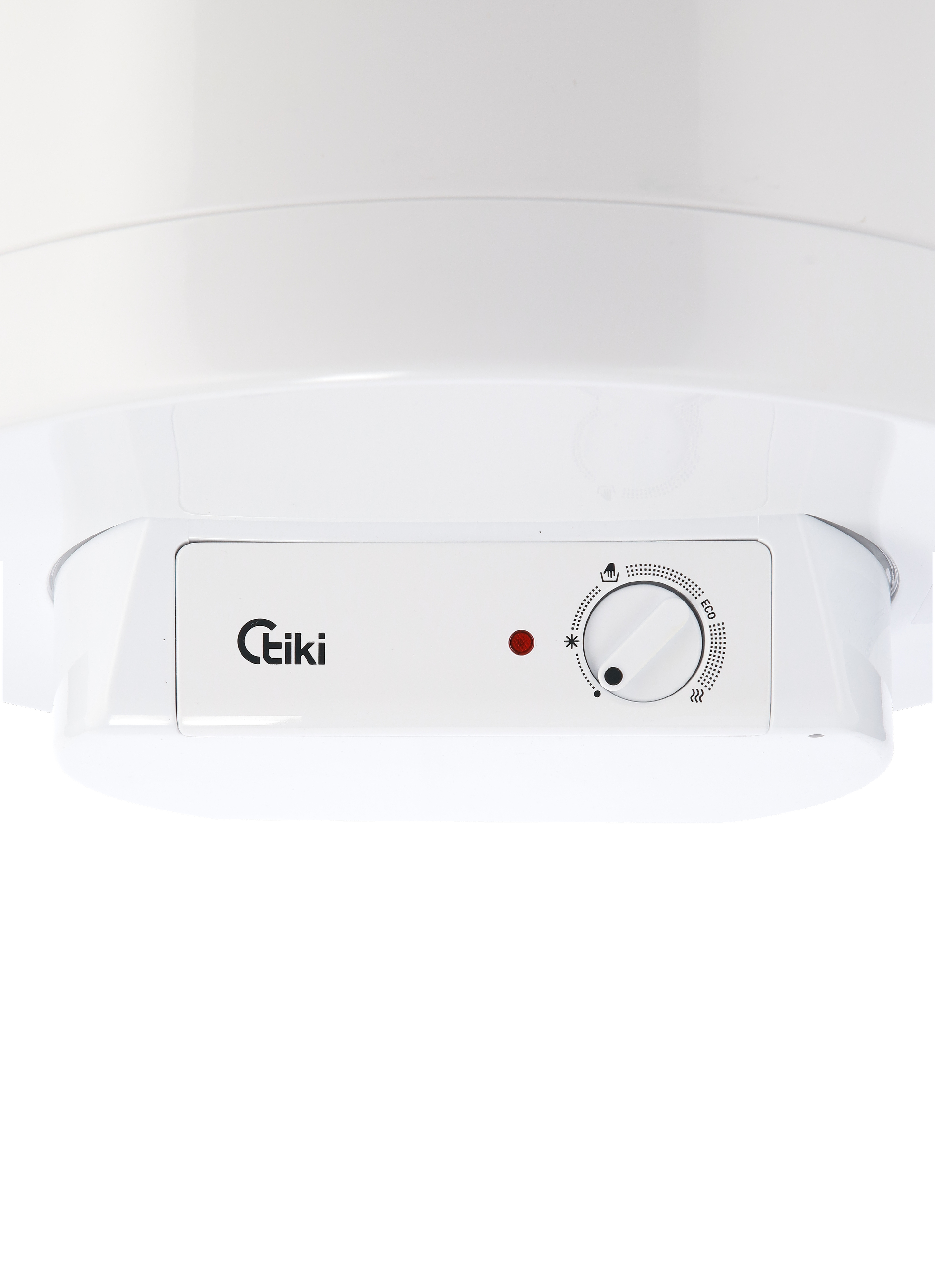 Бойлер TIKI GBU200V9 (GBU200COMFORT_TIKI) фото 15