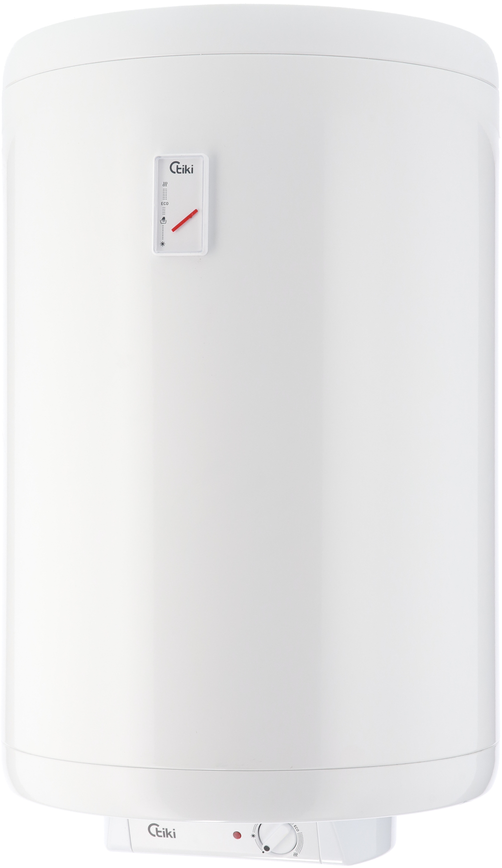 Бойлер TIKI GBU200V9 (GBU200COMFORT_TIKI) фото 3