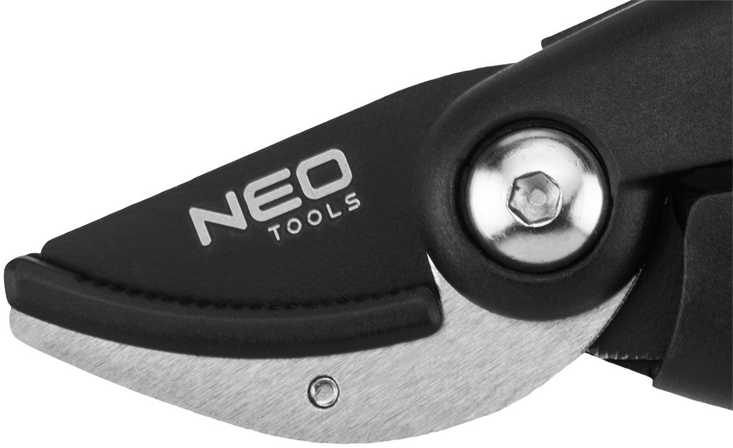Секатор контактный Neo Tools (15-211) фото 5