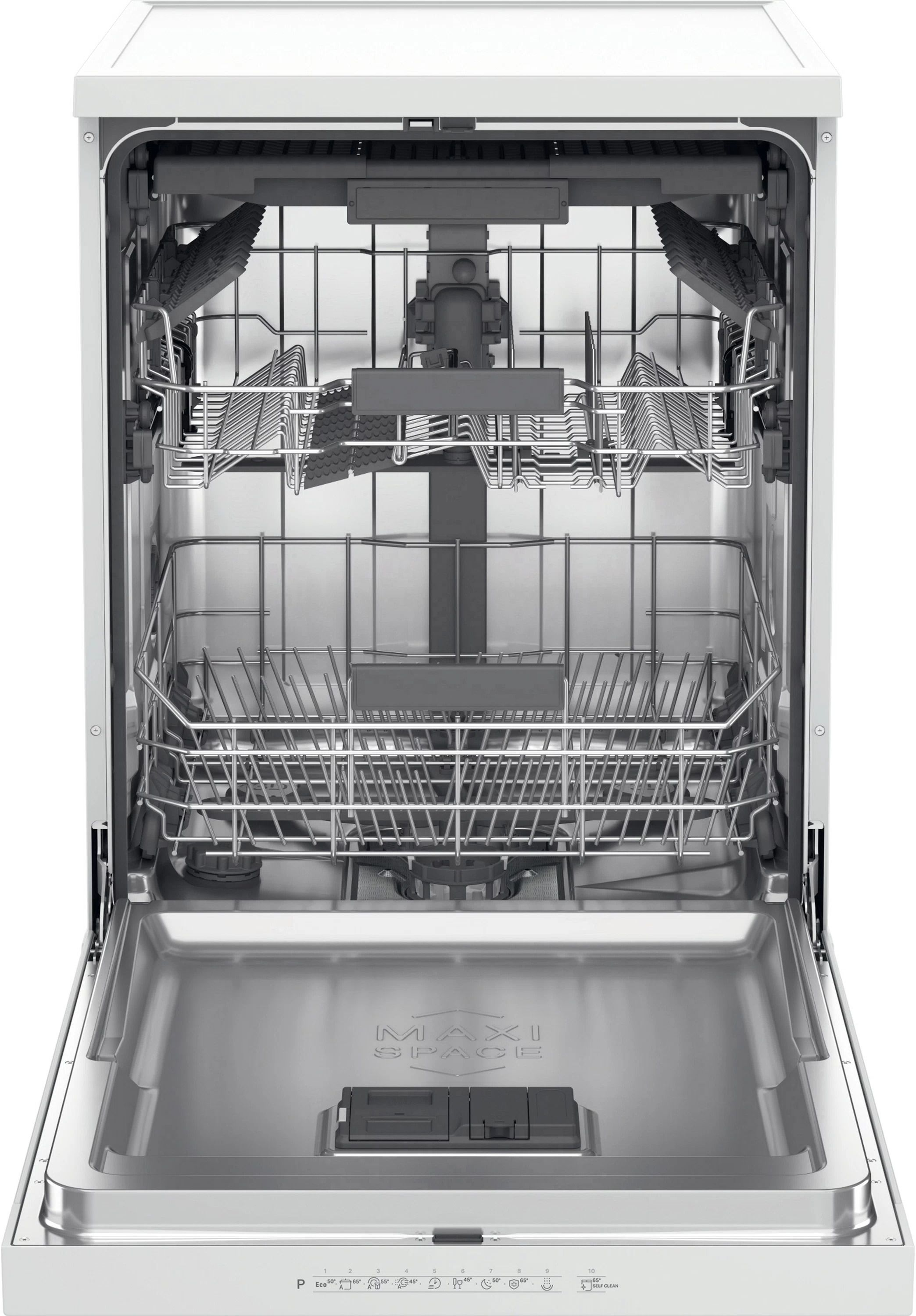 Посудомоечная машина Hotpoint-Ariston H7FHP33 фото 2
