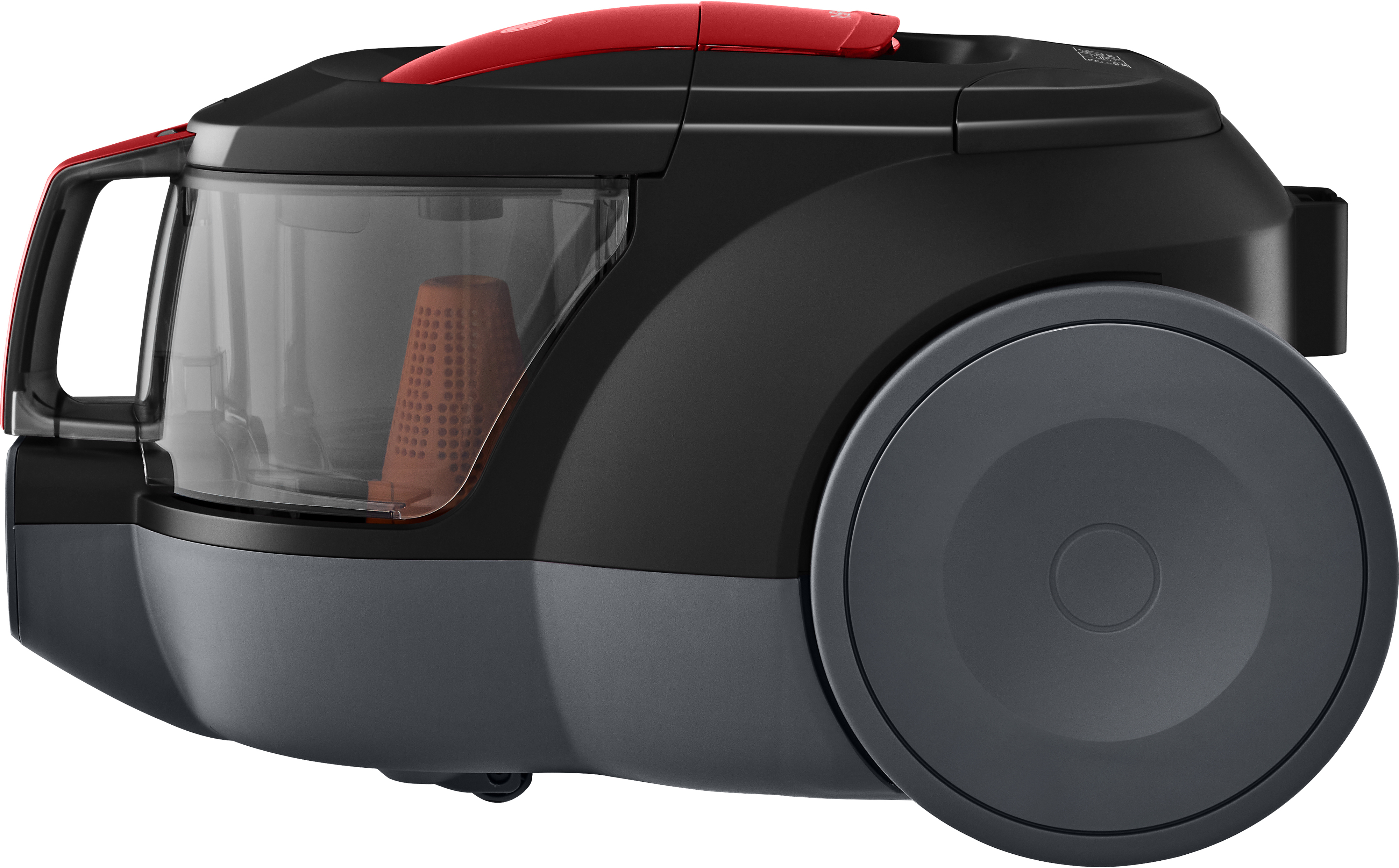 Пилосос LG VC5506NHTCRфото8