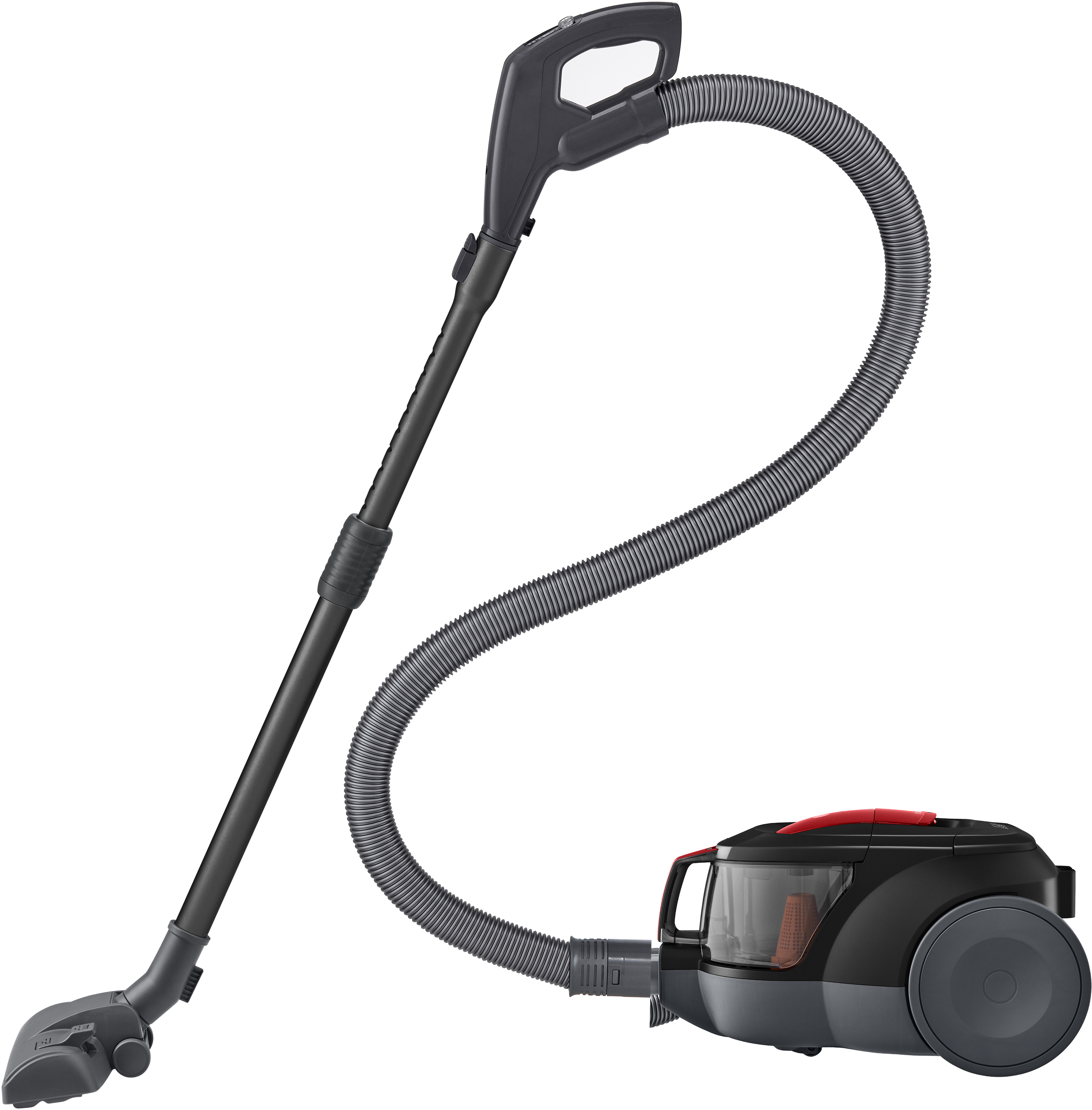 Пилосос LG VC5506NHTCRфото9