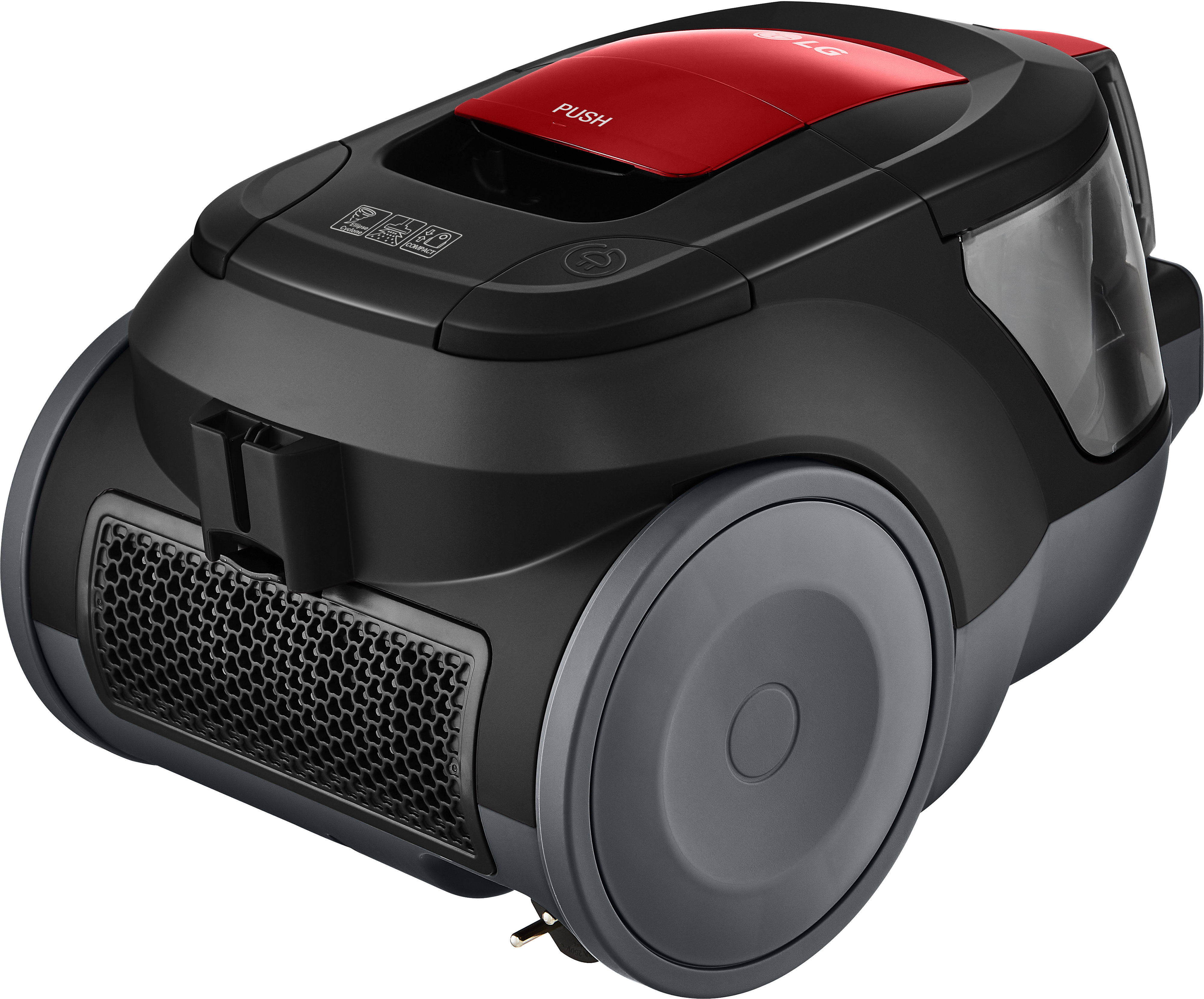 Пилосос LG VC5506NHTCRфото10