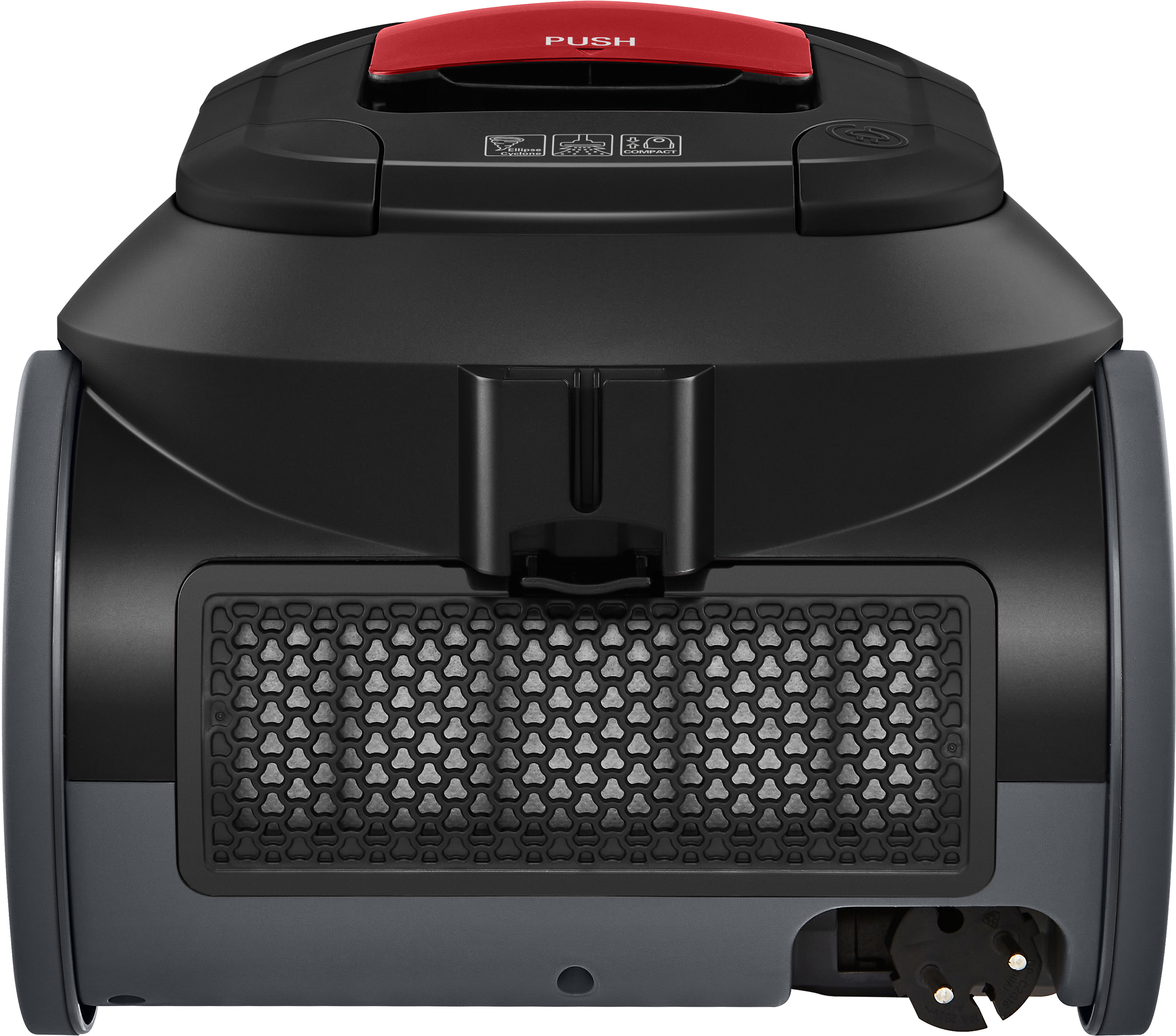 Пилосос LG VC5506NHTCRфото13