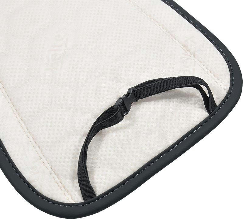 Набор чехлов Beltex Monte Carlo для передних сидений Черный (BX81160) фото 3