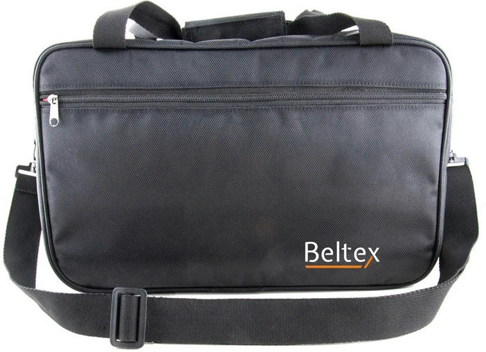 Сумка-органайзер Beltex в багажник Черный 40x20x25см (BX37203) фото 4