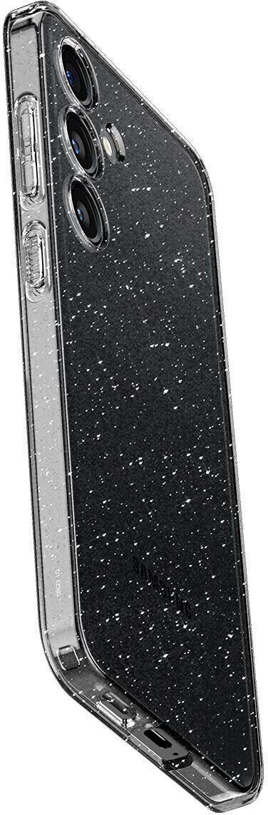 Чохол Spigen для Samsung Galaxy S24+, Liquid Crystal Glitter, Crystal Quartz (ACS07325)фото8