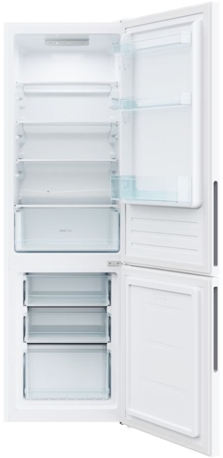 Холодильник Candy CCT3L517EWфото2