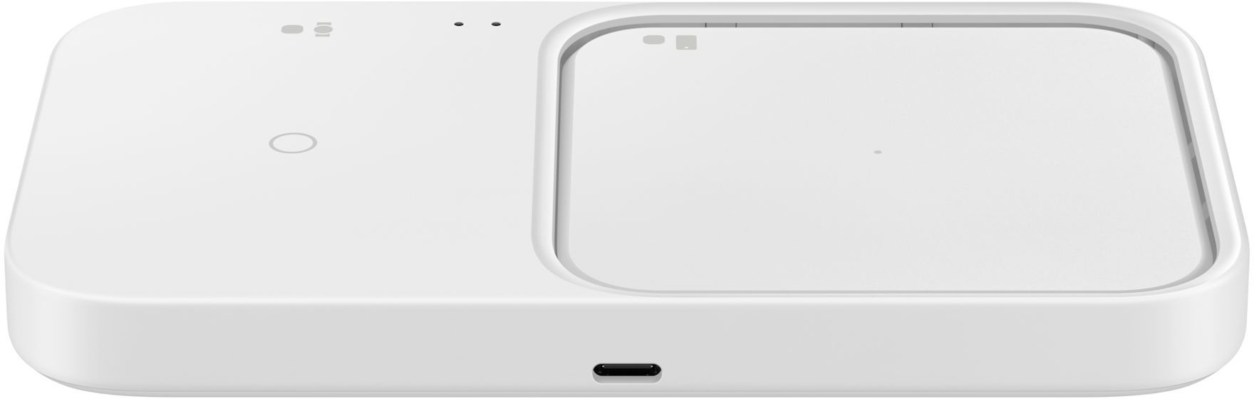 Беспроводное зарядное устройство Samsung 15Вт White (EP-P5400BWEGEU) фото 3