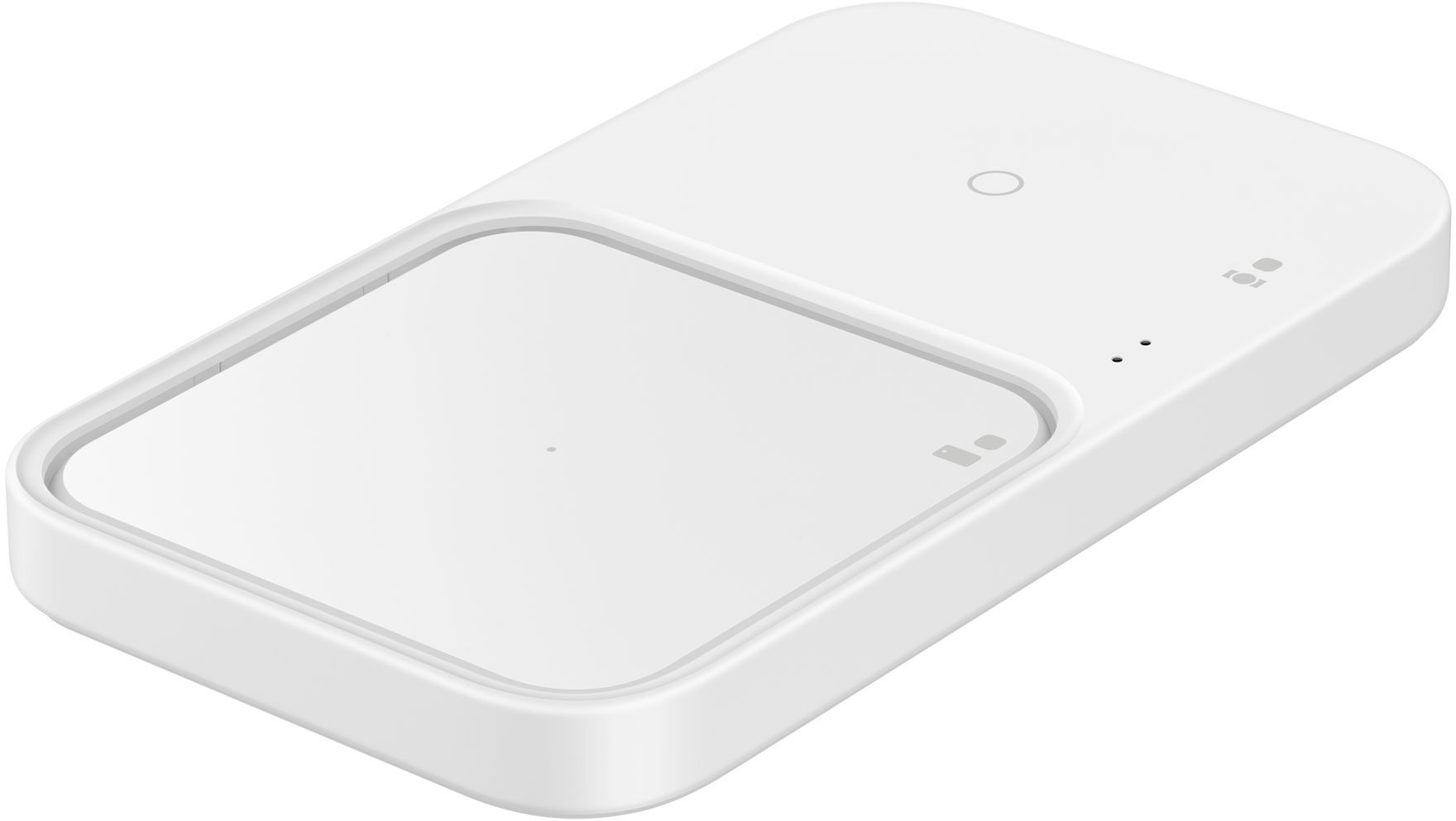 Беспроводное зарядное устройство Samsung 15Вт White (EP-P5400BWEGEU) фото 4